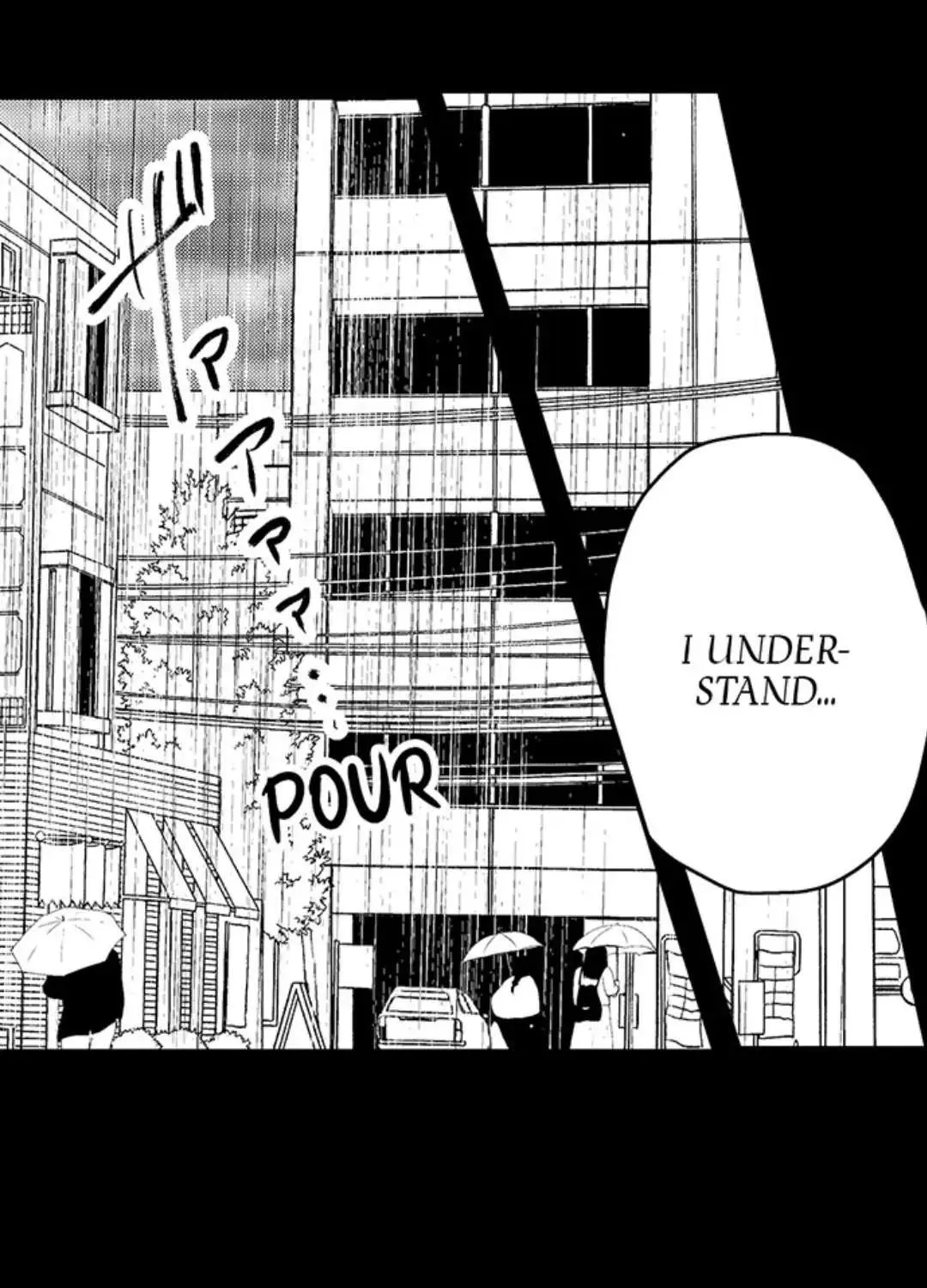 Yatara yarashii fukami kun Chapter 15 page 41 - 
