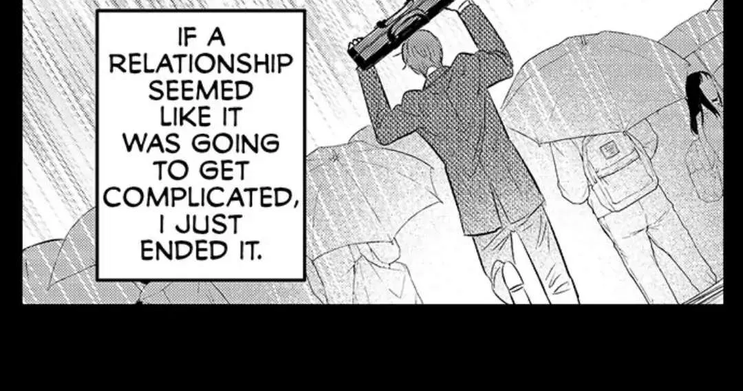 Yatara yarashii fukami kun Chapter 15 page 44 - 