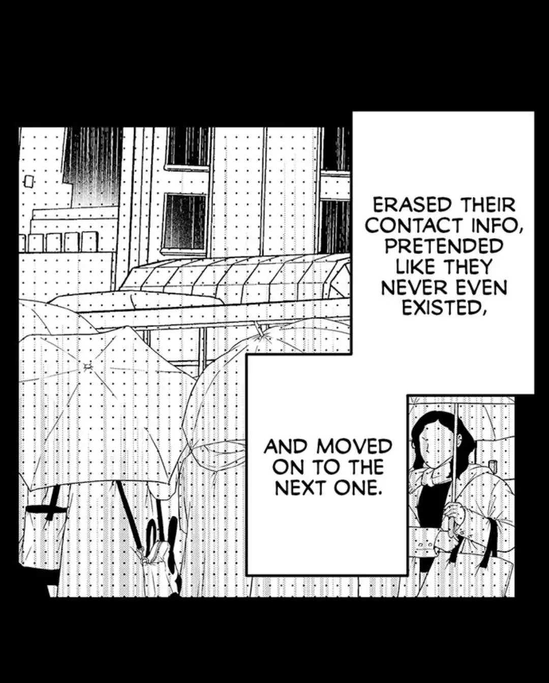 Yatara yarashii fukami kun Chapter 15 page 45 - 