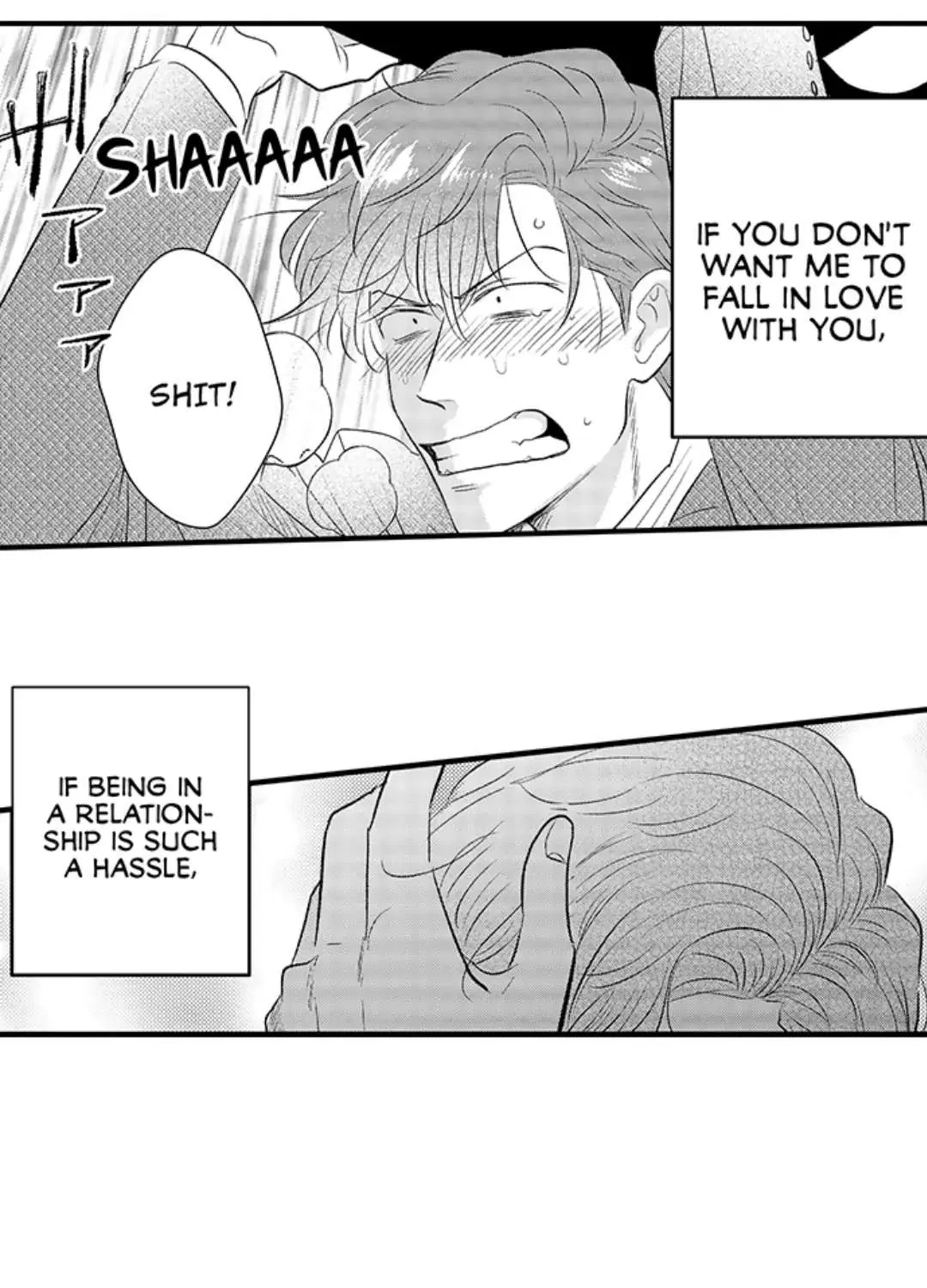 Yatara yarashii fukami kun Chapter 15 page 48 - 