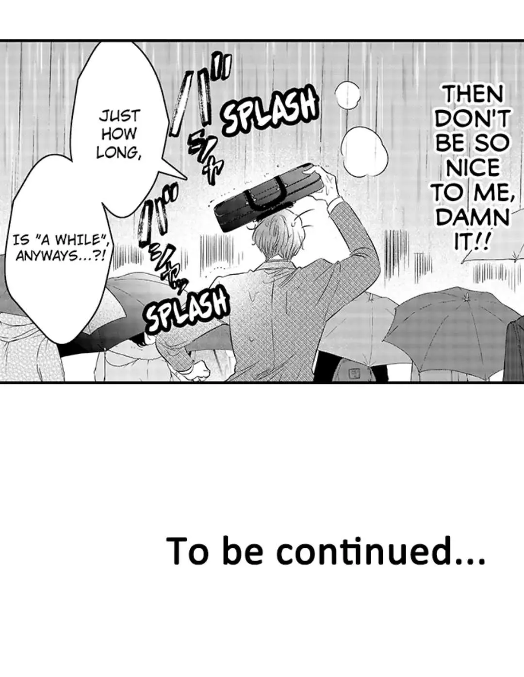Yatara yarashii fukami kun Chapter 15 page 50 - 