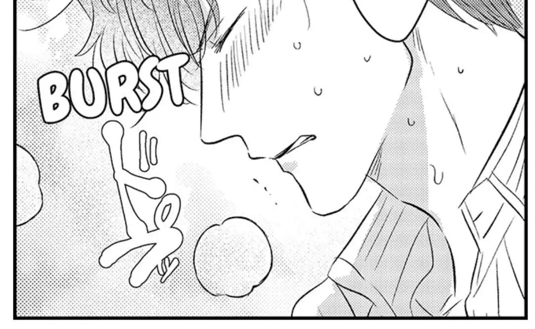 Yatara yarashii fukami kun Chapter 15 page 6 - 