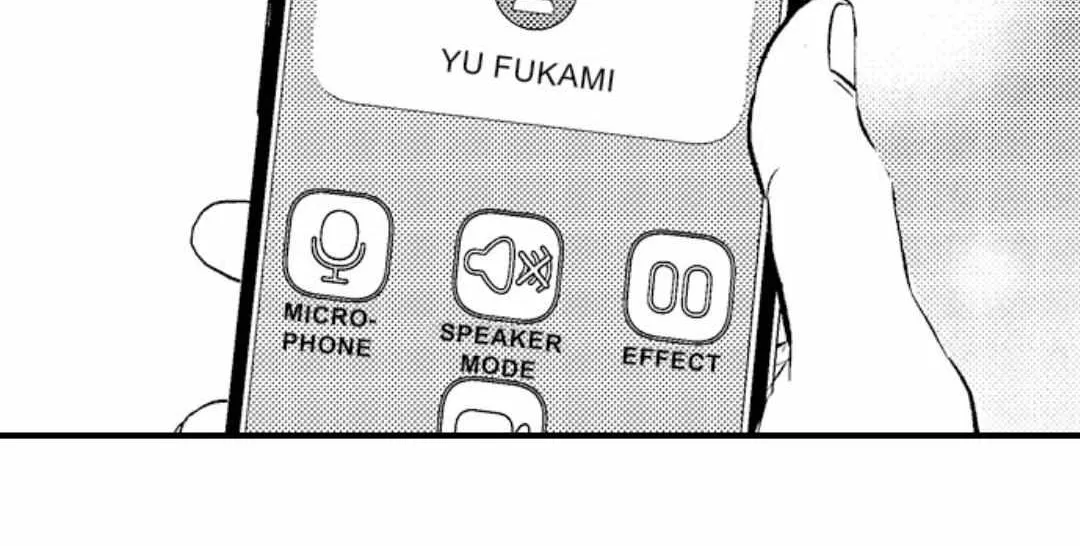 Yatara yarashii fukami kun Chapter 16 page 22 - 