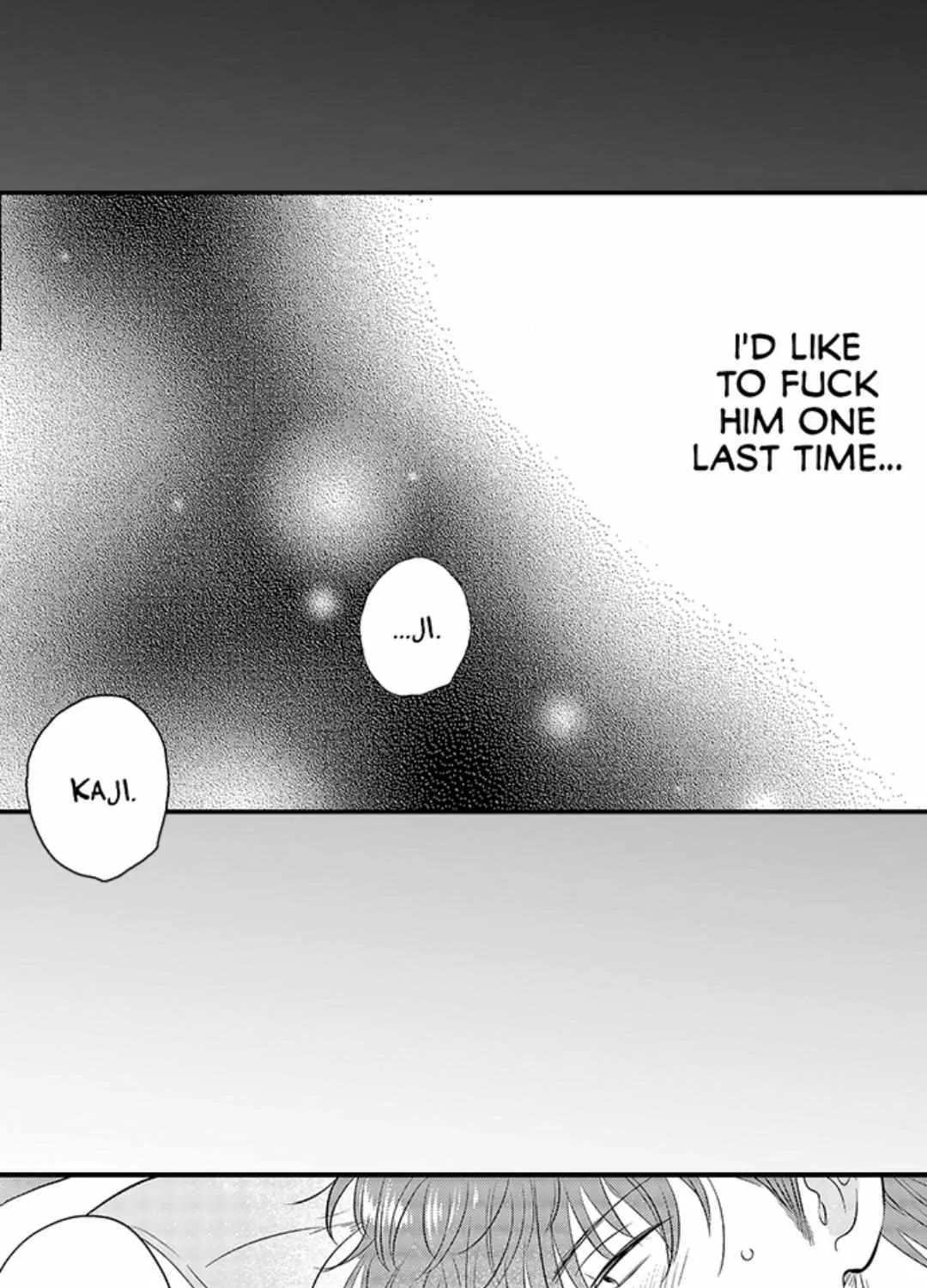 Yatara yarashii fukami kun Chapter 16 page 27 - 