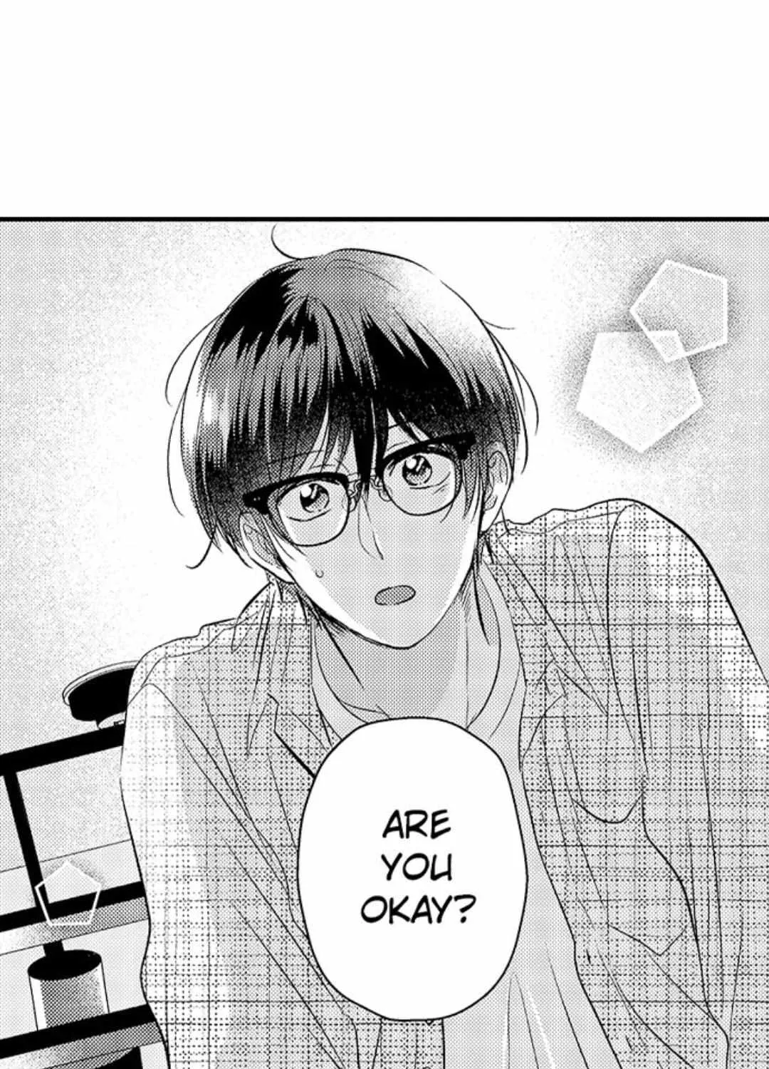 Yatara yarashii fukami kun Chapter 16 page 29 - 