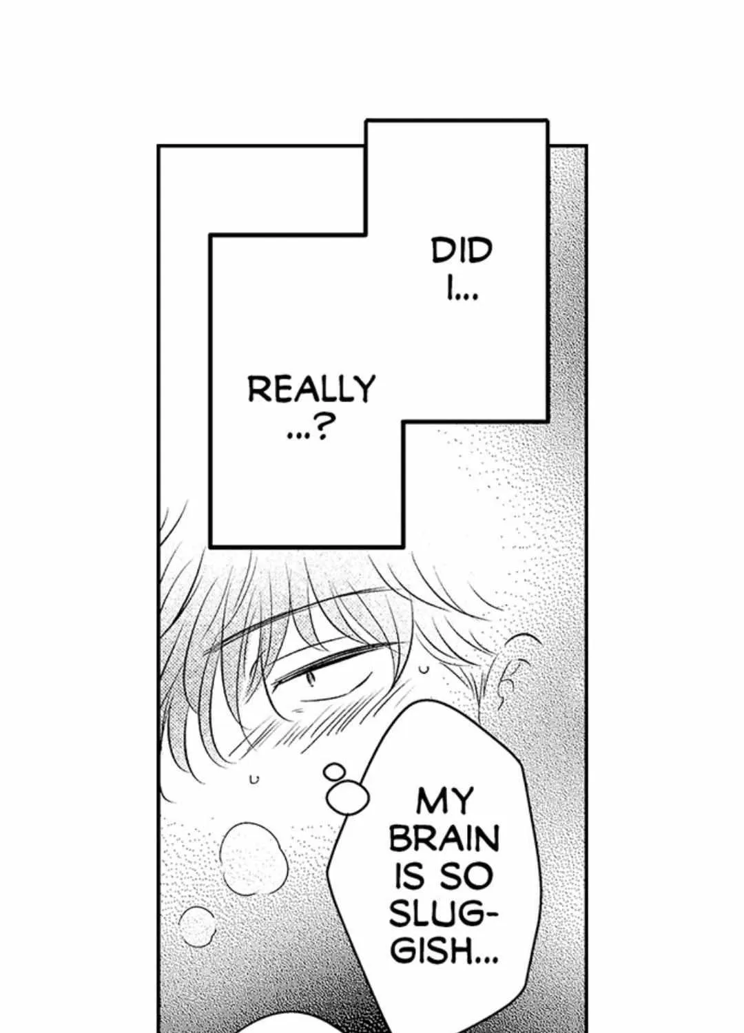 Yatara yarashii fukami kun Chapter 16 page 35 - 