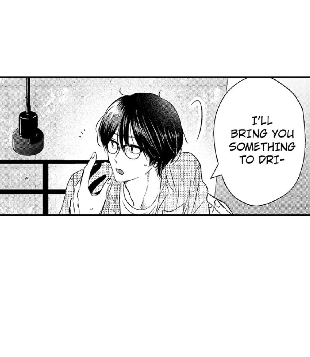 Yatara yarashii fukami kun Chapter 16 page 37 - 