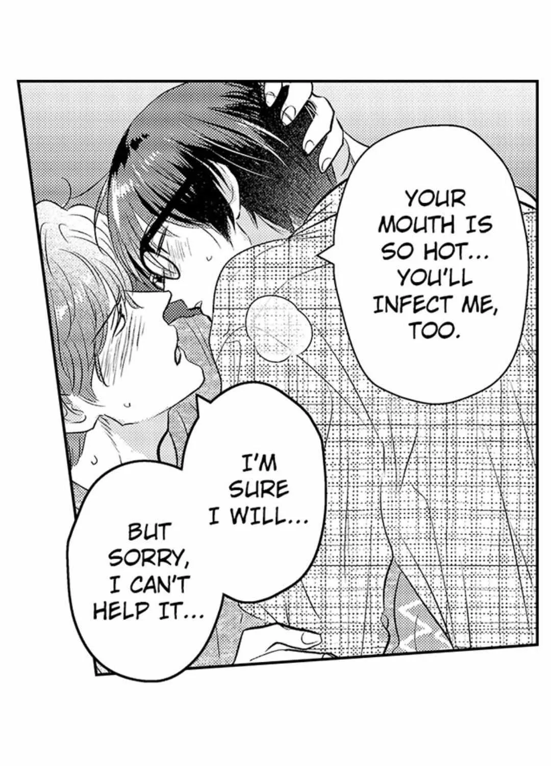 Yatara yarashii fukami kun Chapter 16 page 40 - 