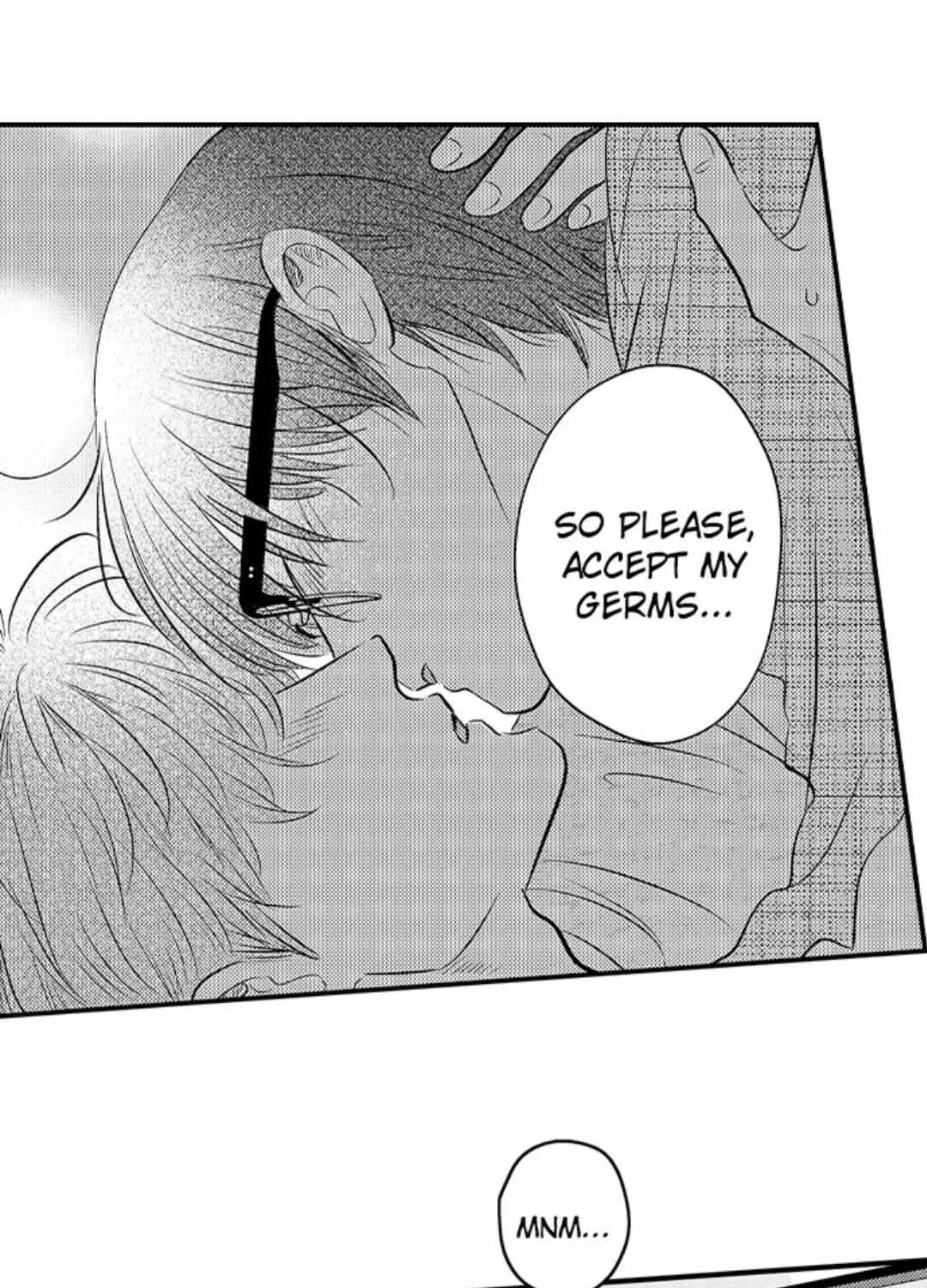 Yatara yarashii fukami kun Chapter 16 page 42 - 