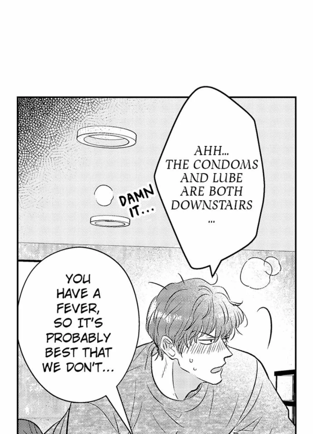 Yatara yarashii fukami kun Chapter 16 page 44 - 