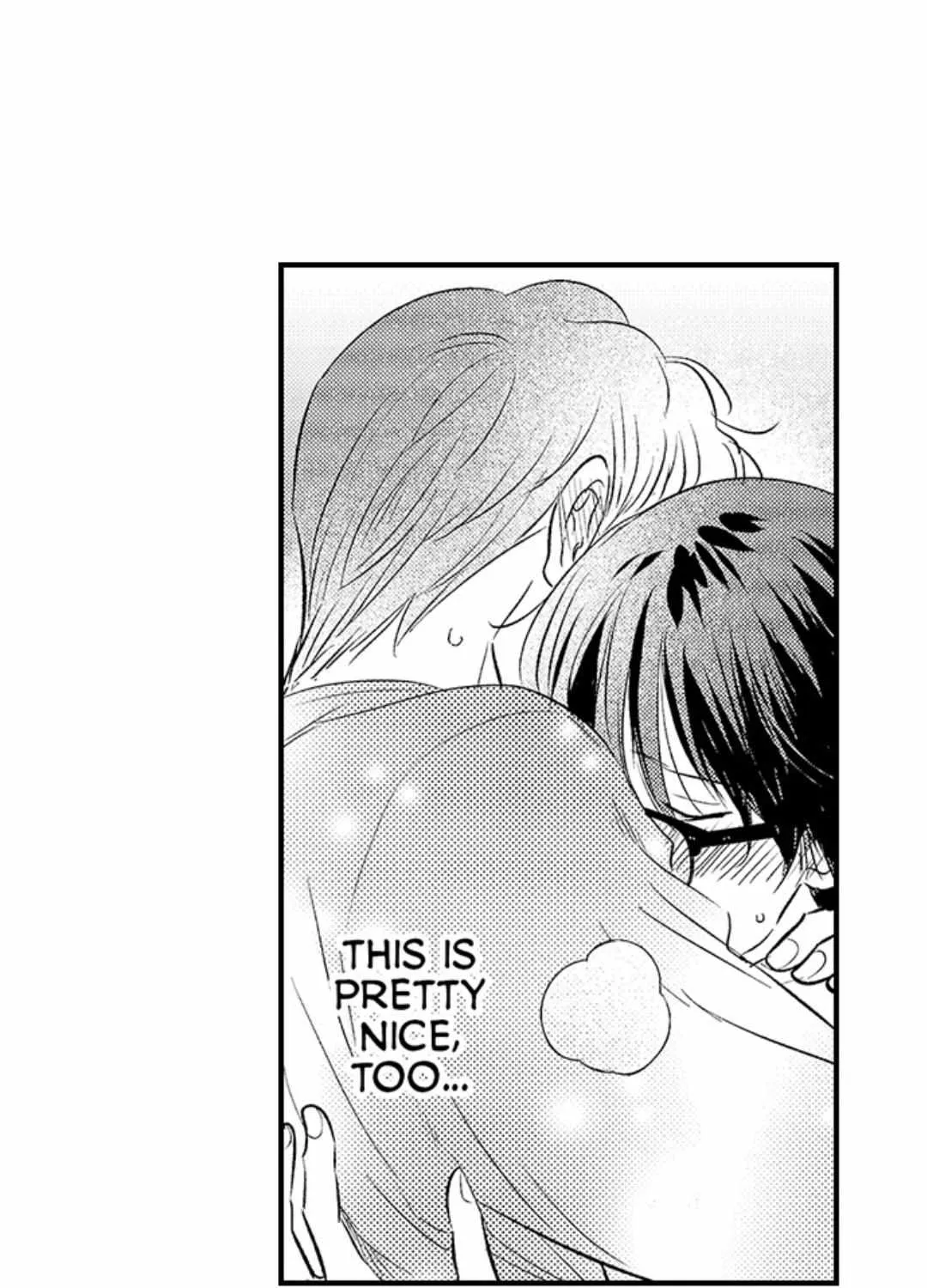 Yatara yarashii fukami kun Chapter 16 page 48 - 