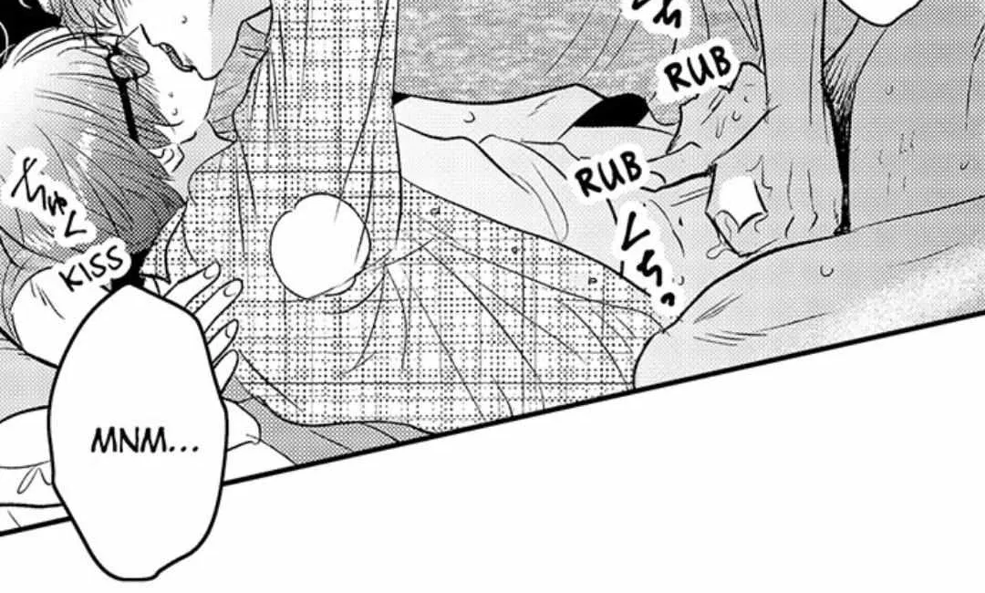 Yatara yarashii fukami kun Chapter 16 page 54 - 