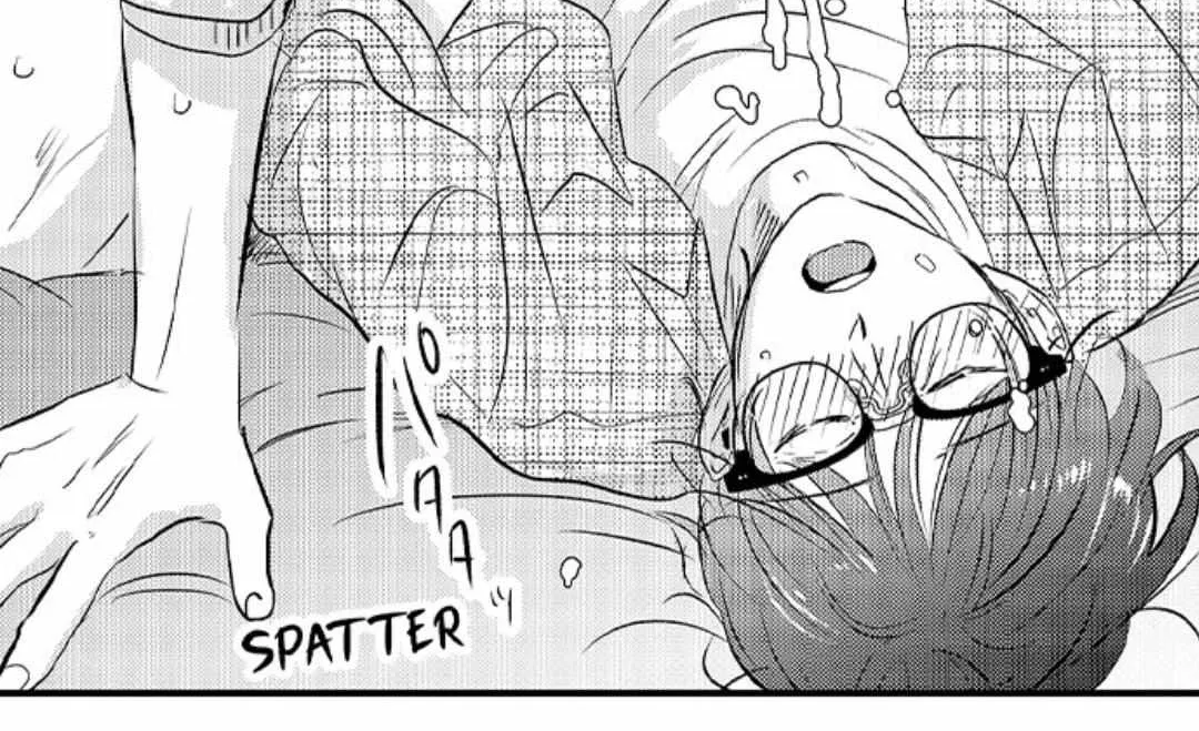 Yatara yarashii fukami kun Chapter 16 page 58 - 