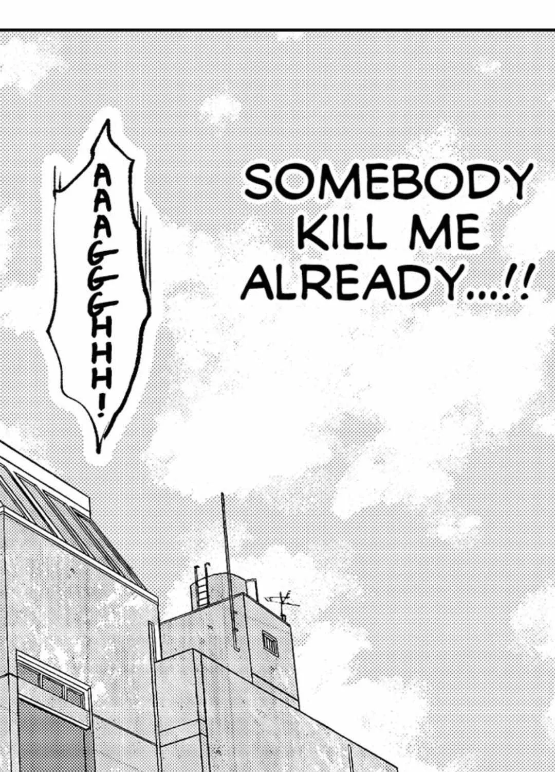 Yatara yarashii fukami kun Chapter 16 page 70 - 