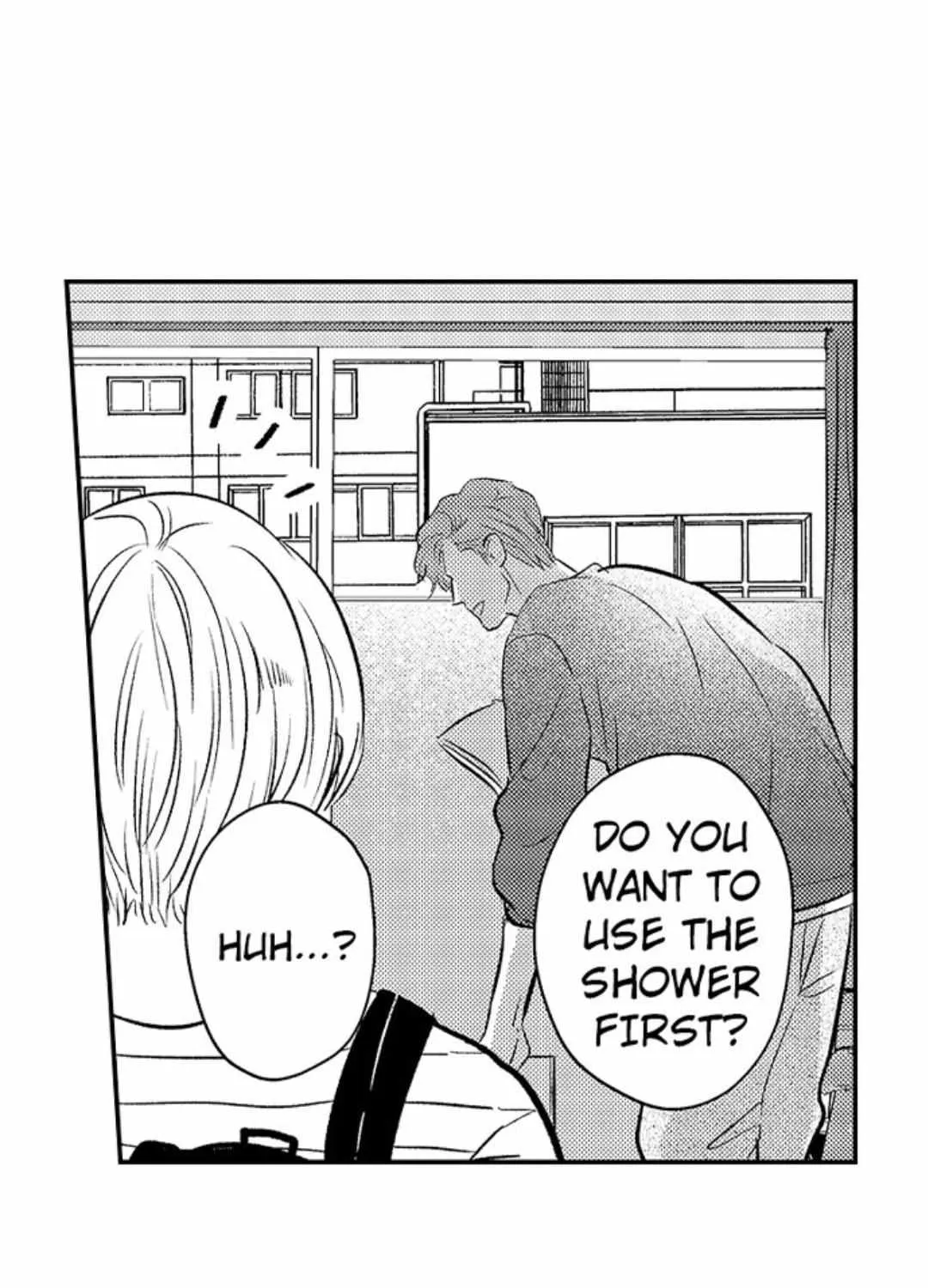 Yatara yarashii fukami kun Chapter 17 page 25 - 