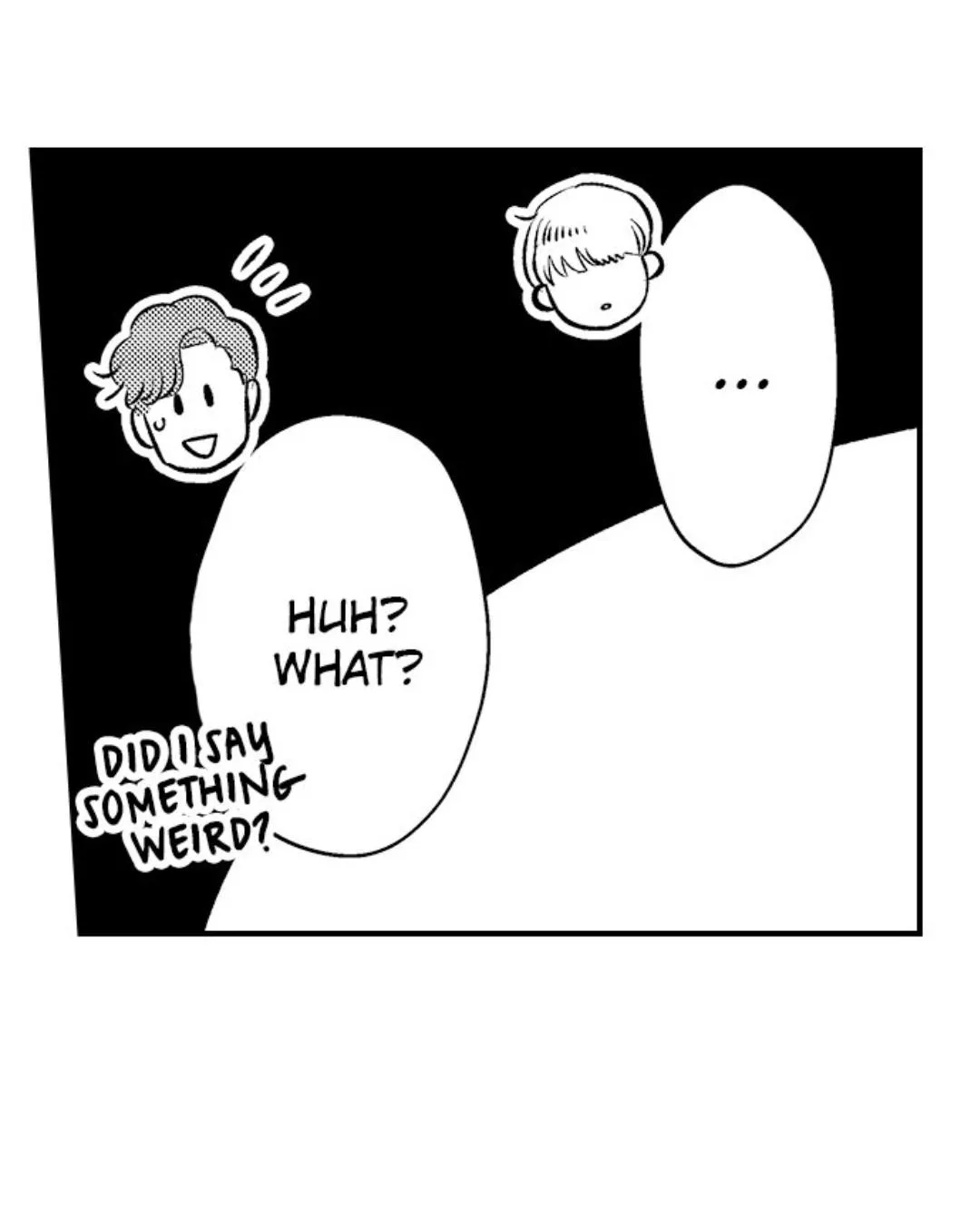 Yatara yarashii fukami kun Chapter 17 page 27 - 