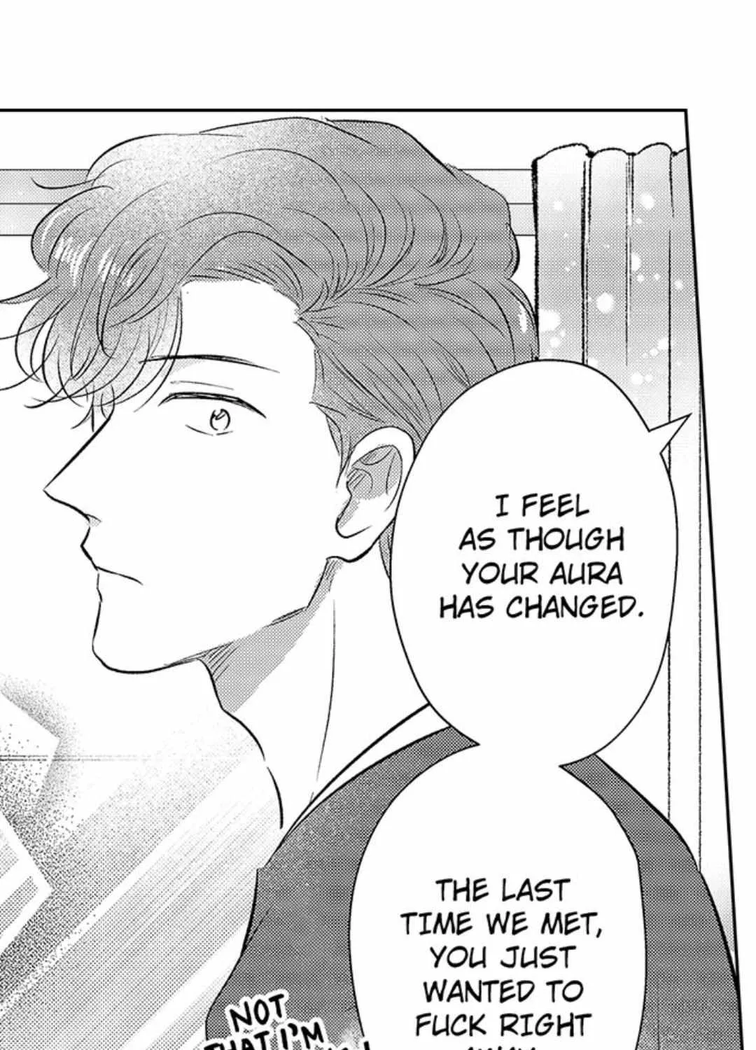 Yatara yarashii fukami kun Chapter 17 page 28 - 