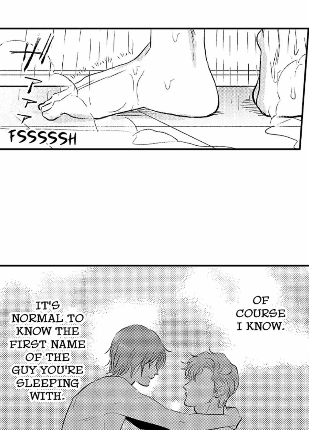 Yatara yarashii fukami kun Chapter 17 page 42 - 