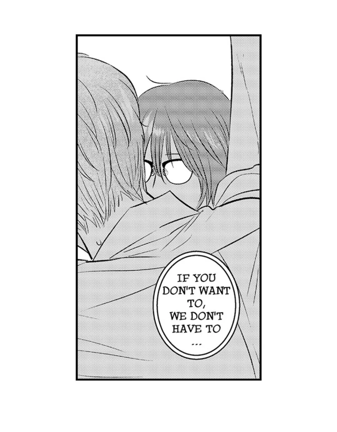 Yatara yarashii fukami kun Chapter 17 page 46 - 