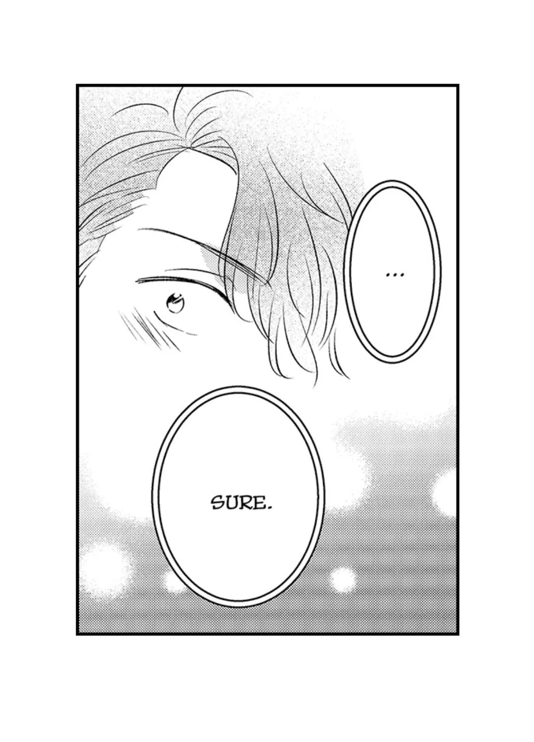 Yatara yarashii fukami kun Chapter 17 page 47 - 