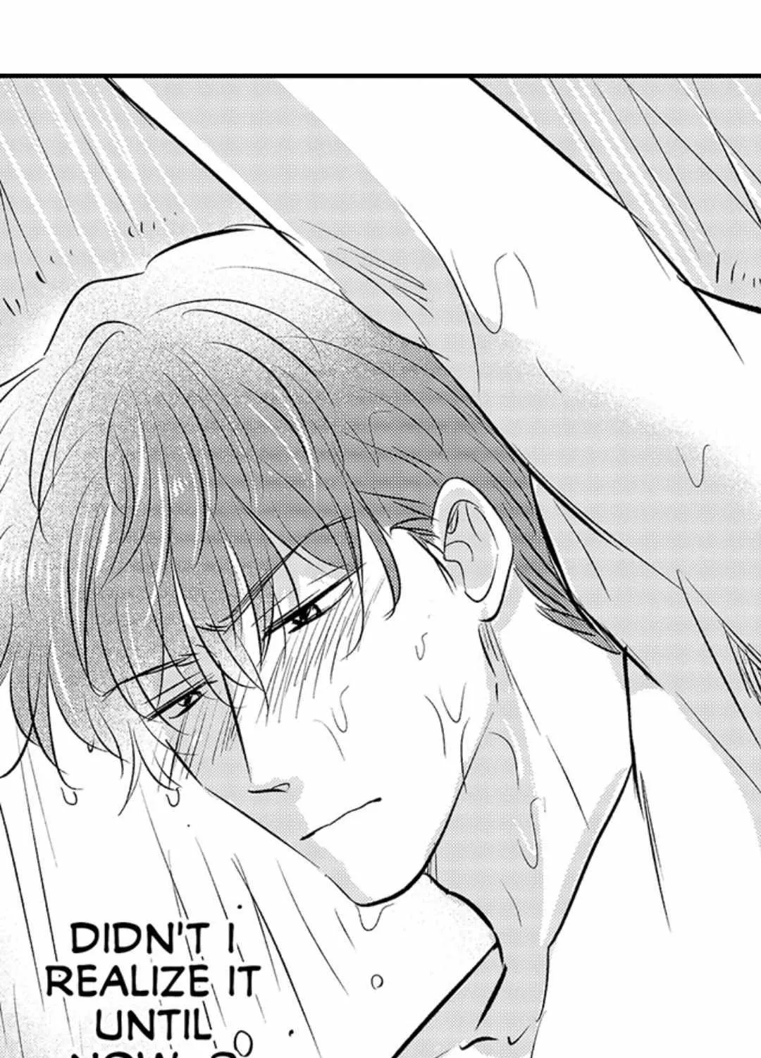 Yatara yarashii fukami kun Chapter 17 page 51 - 