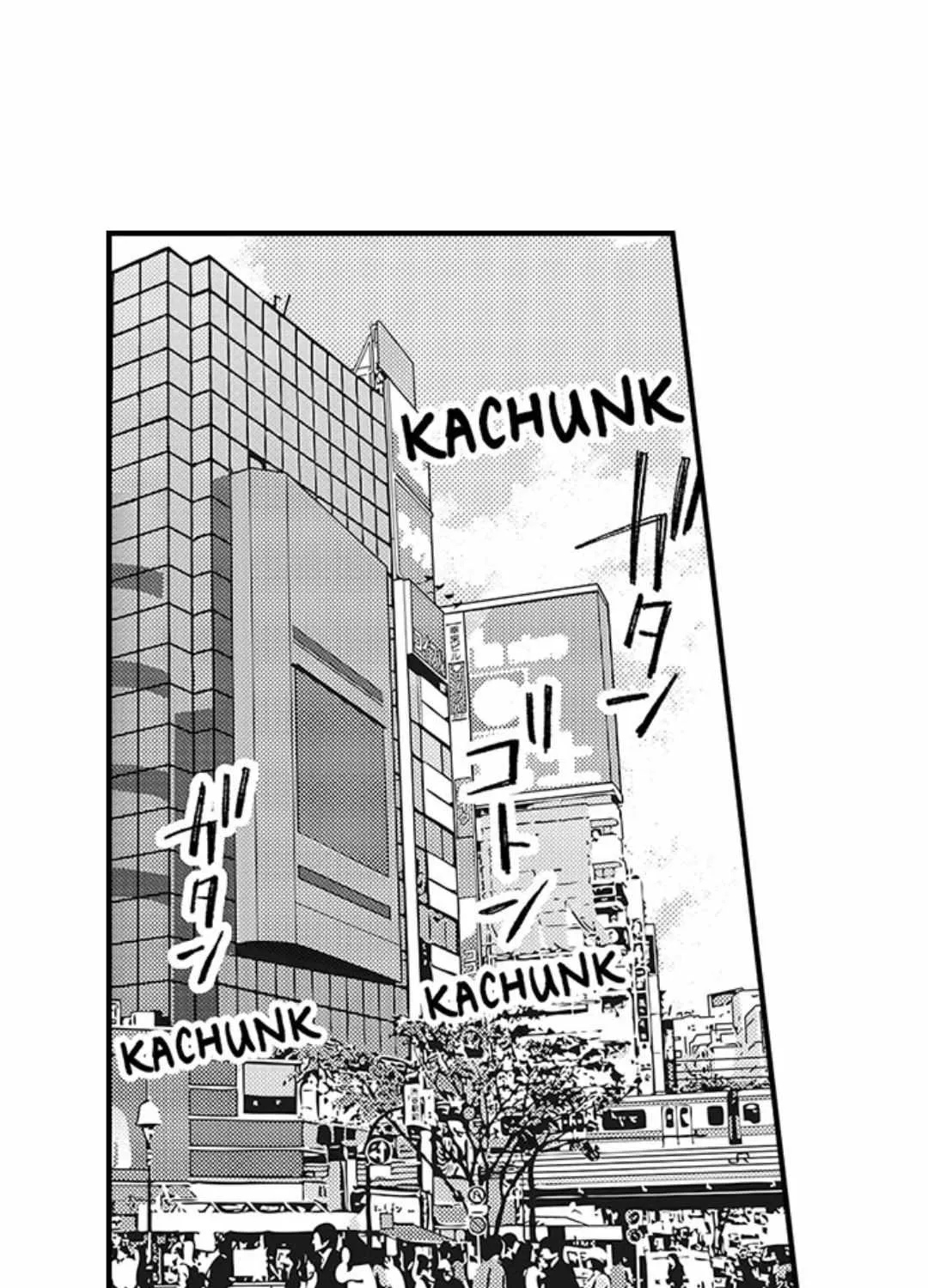 Yatara yarashii fukami kun Chapter 17 page 54 - 
