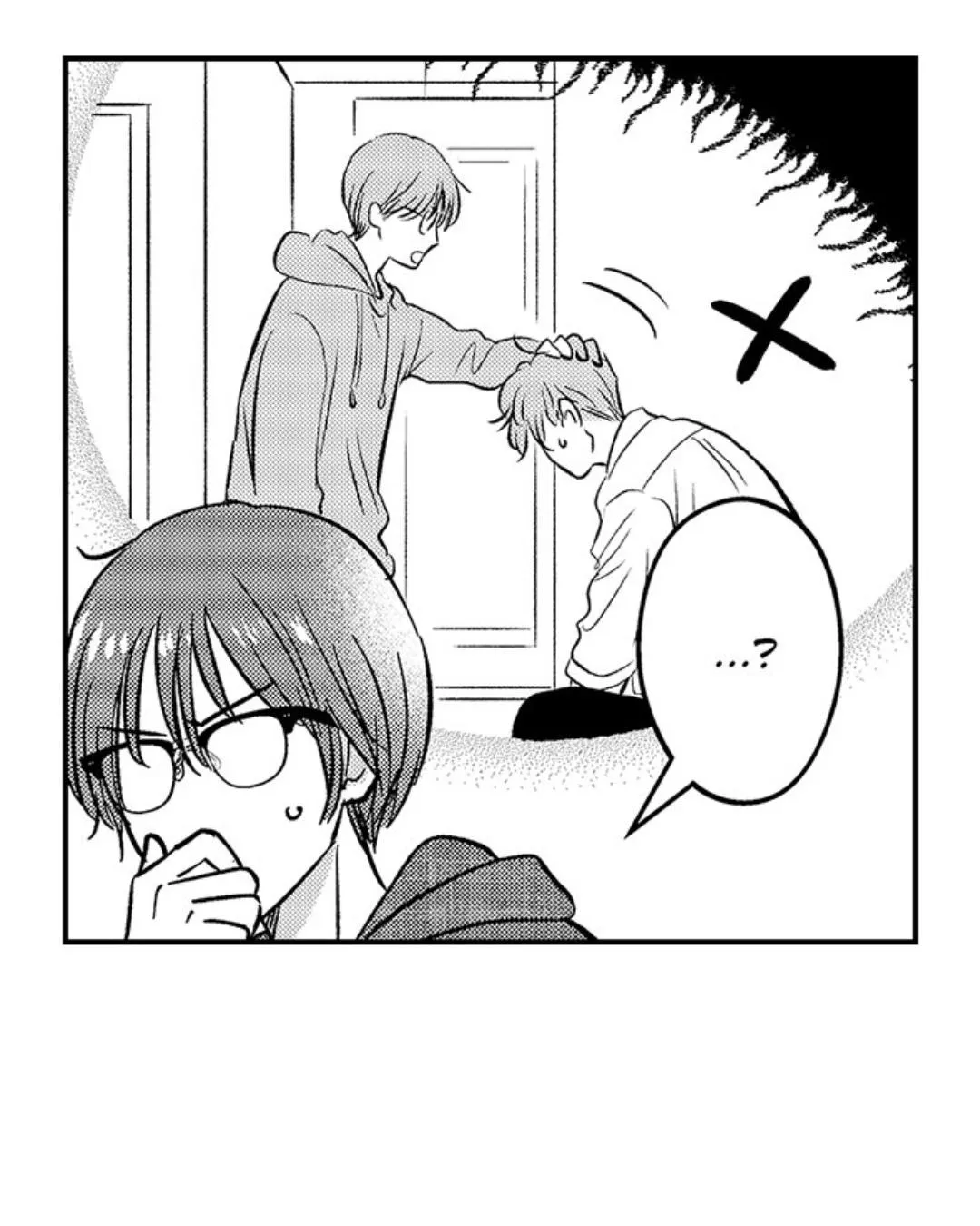 Yatara yarashii fukami kun Chapter 17 page 63 - 