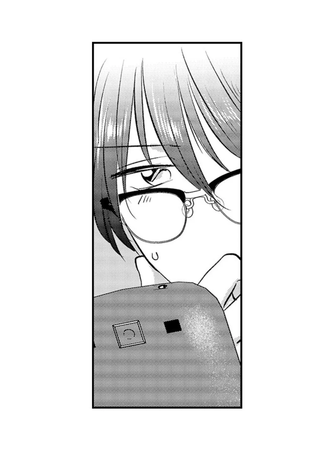 Yatara yarashii fukami kun Chapter 17 page 65 - 