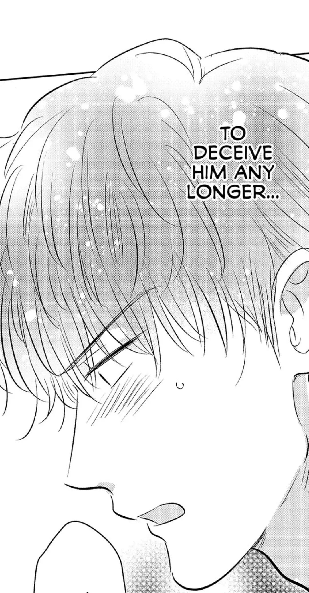 Yatara yarashii fukami kun Chapter 18.1 page 26 - 