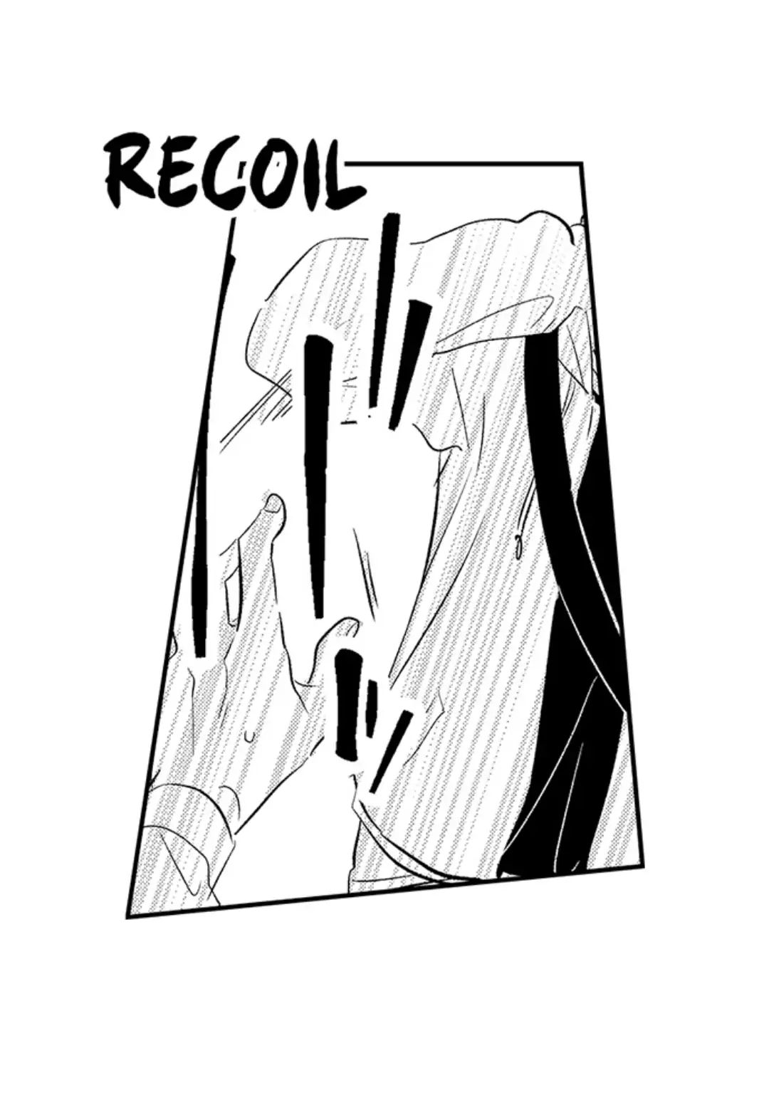 Yatara yarashii fukami kun Chapter 18.1 page 30 - 