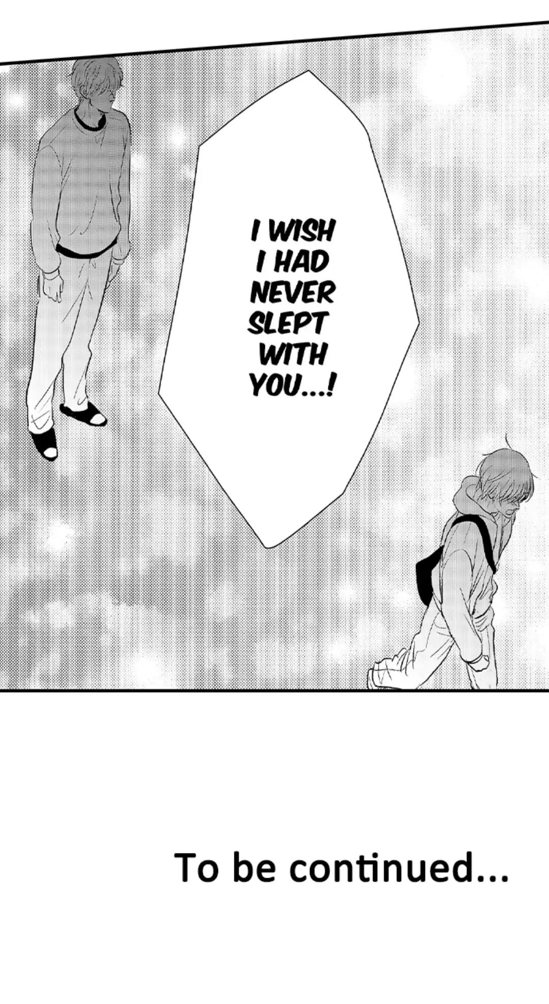 Yatara yarashii fukami kun Chapter 18.1 page 36 - 