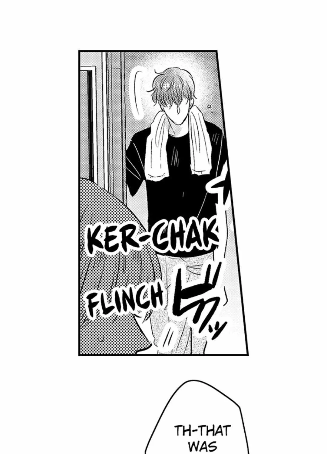 Yatara yarashii fukami kun Chapter 18 page 18 - 