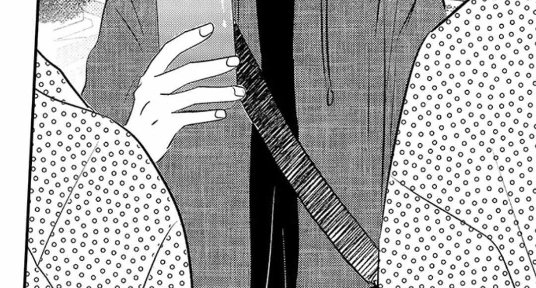 Yatara yarashii fukami kun Chapter 18 page 29 - 