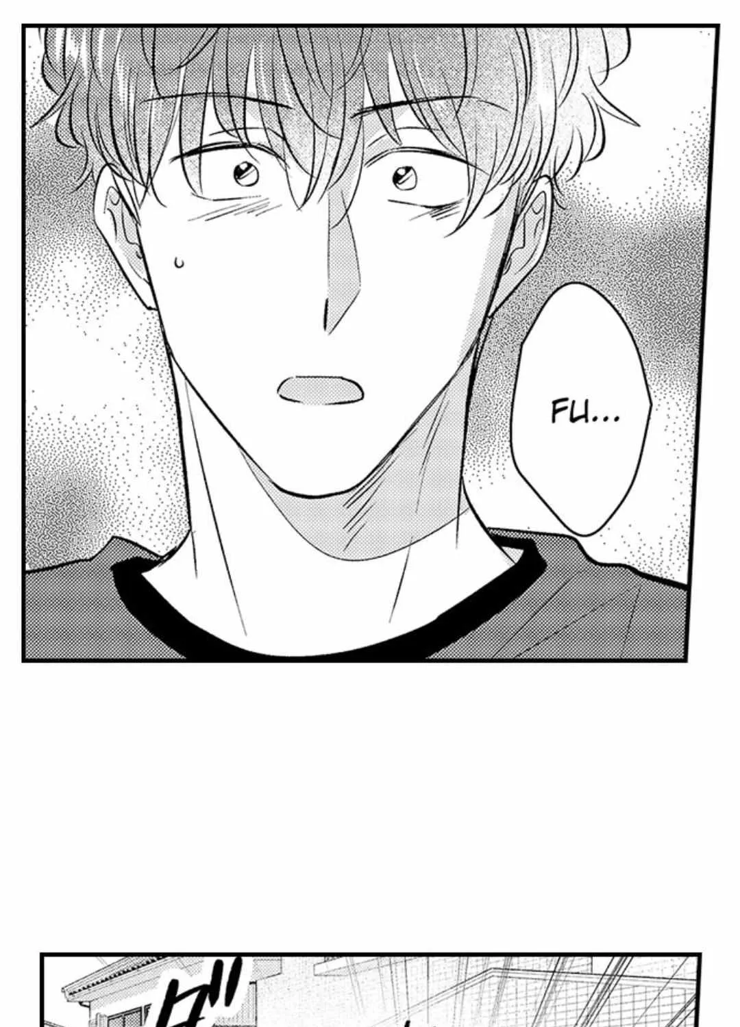Yatara yarashii fukami kun Chapter 18 page 32 - 