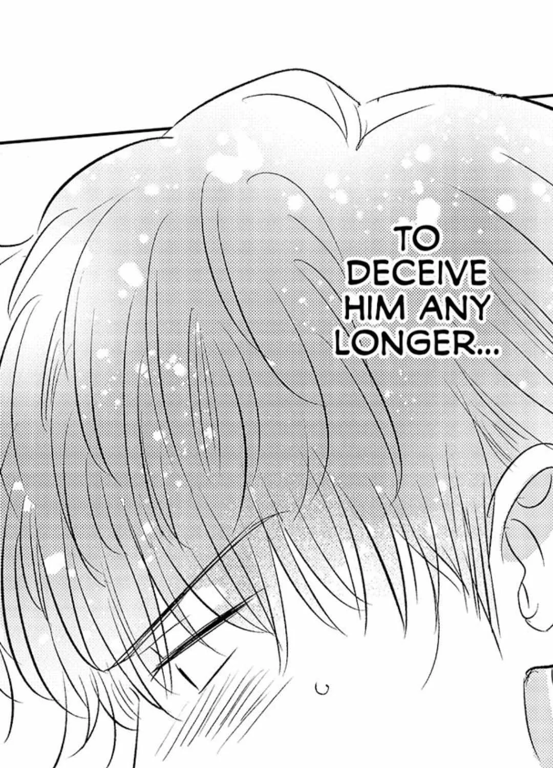 Yatara yarashii fukami kun Chapter 18 page 48 - 