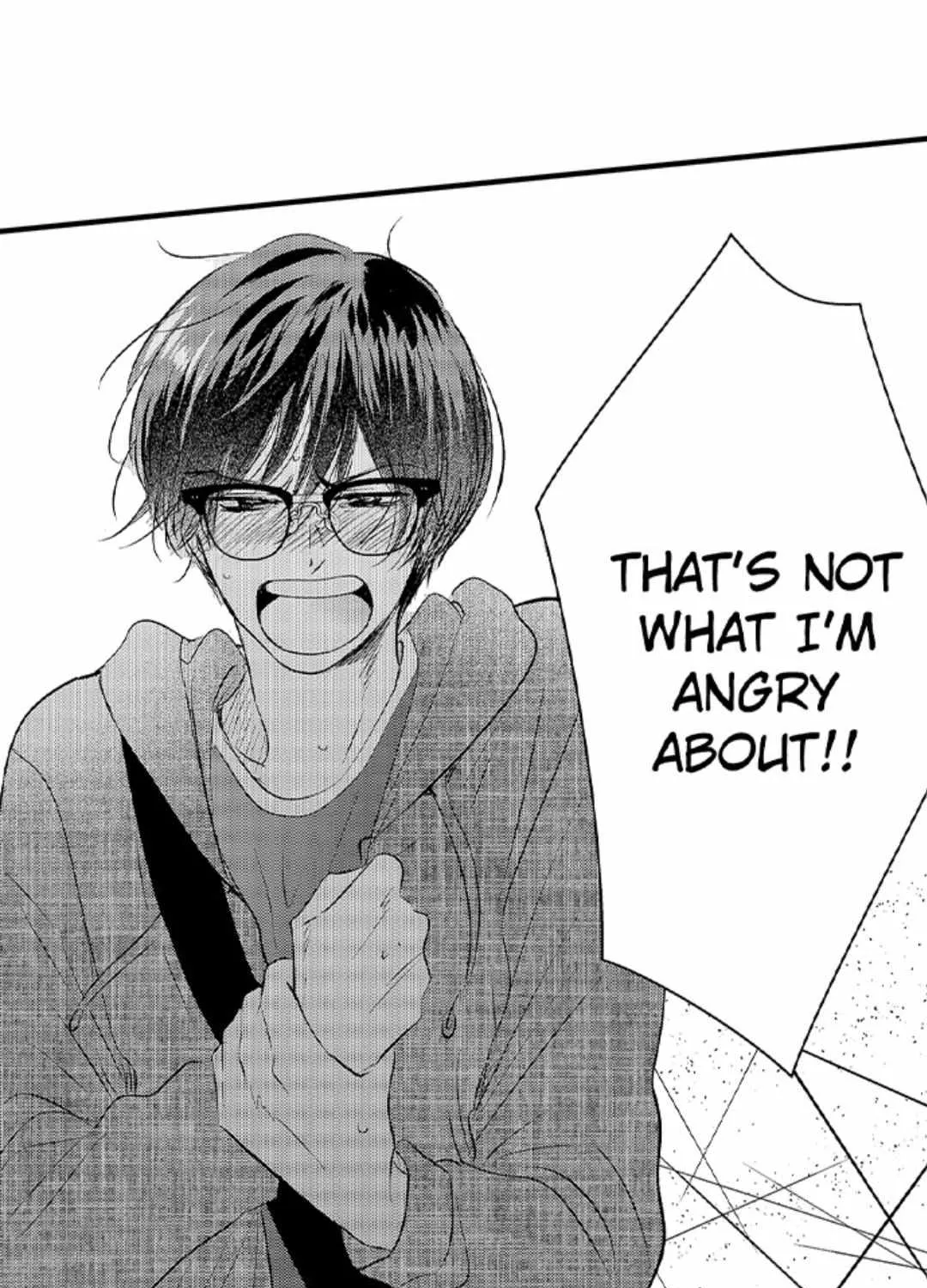 Yatara yarashii fukami kun Chapter 18 page 58 - 