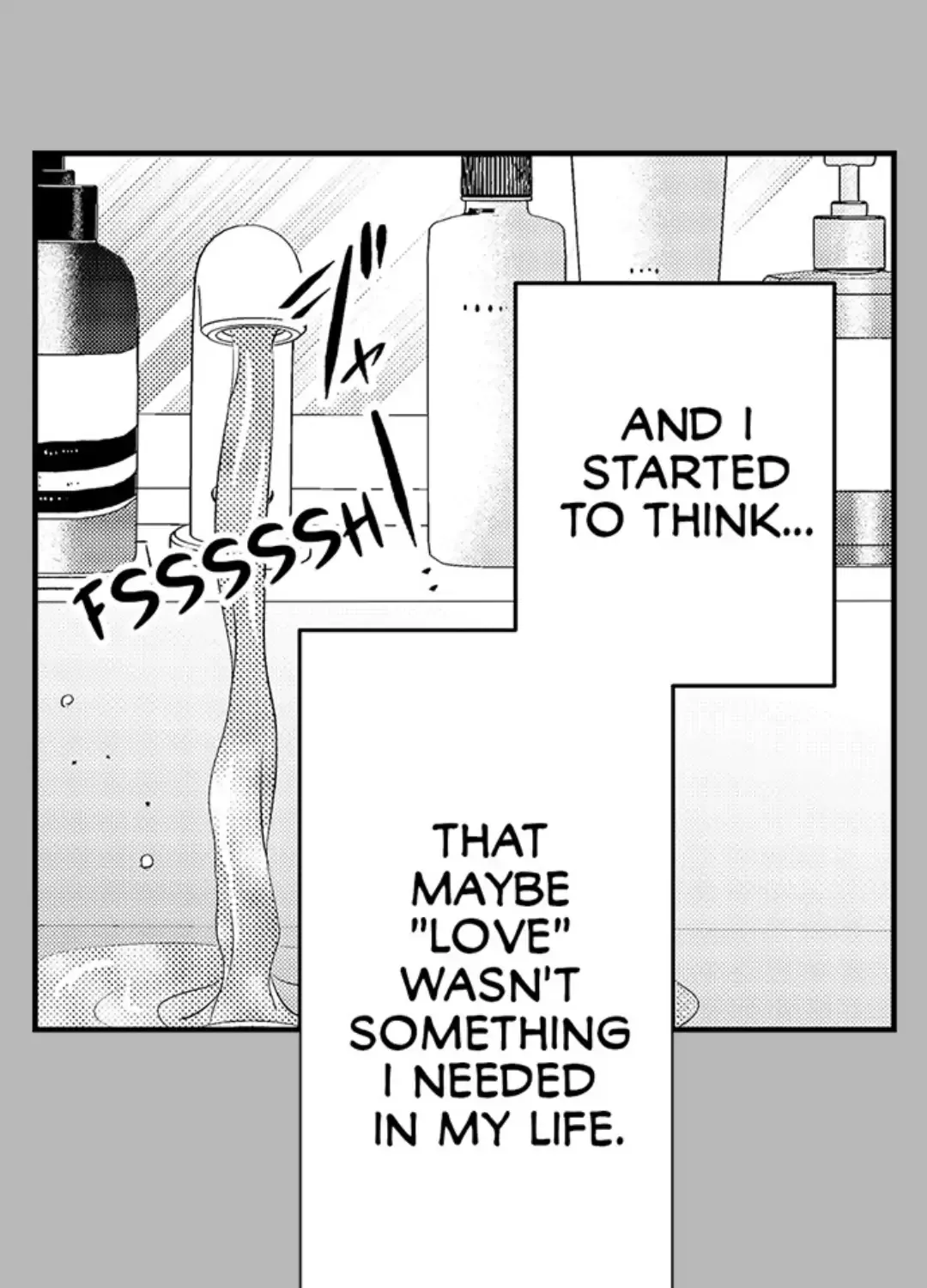 Yatara yarashii fukami kun Chapter 19 page 21 - 
