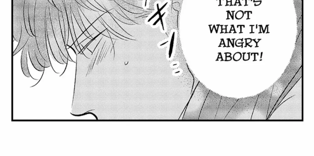 Yatara yarashii fukami kun Chapter 19 page 26 - 