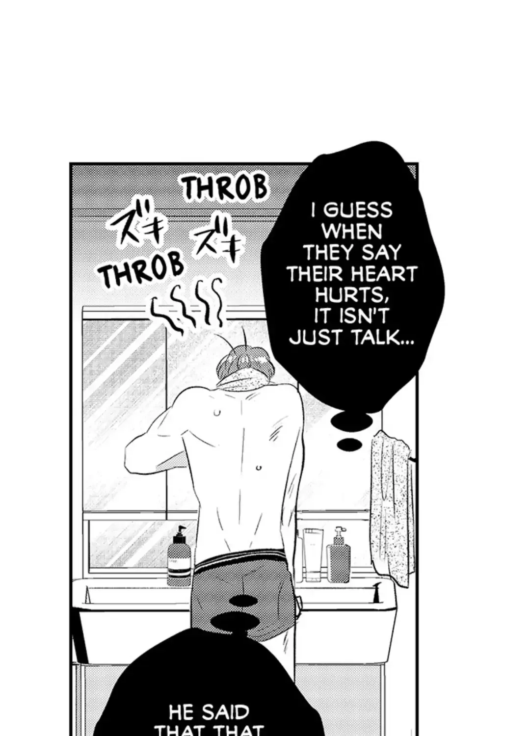 Yatara yarashii fukami kun Chapter 19 page 27 - 