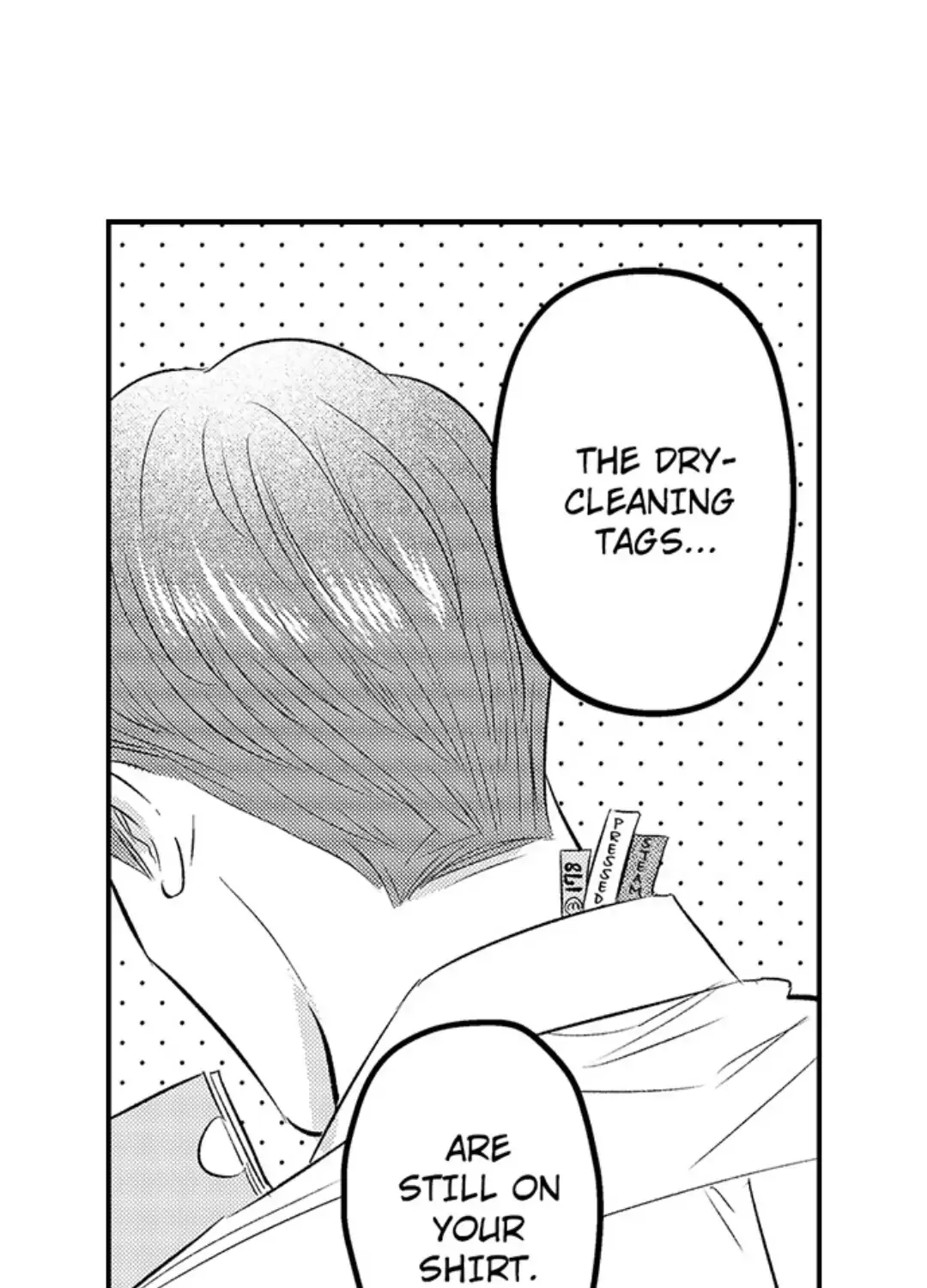 Yatara yarashii fukami kun Chapter 19 page 35 - 