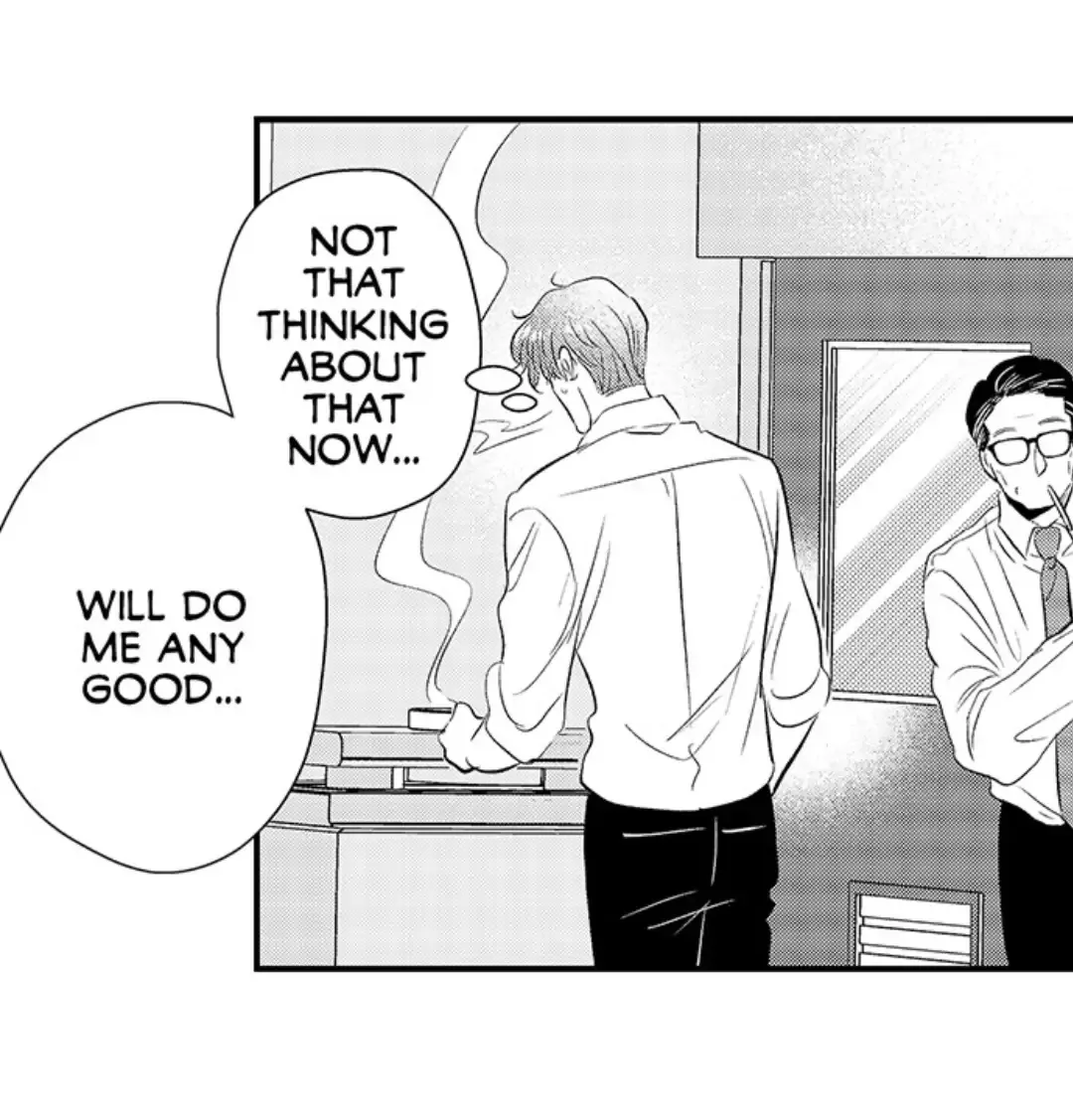 Yatara yarashii fukami kun Chapter 19 page 51 - 