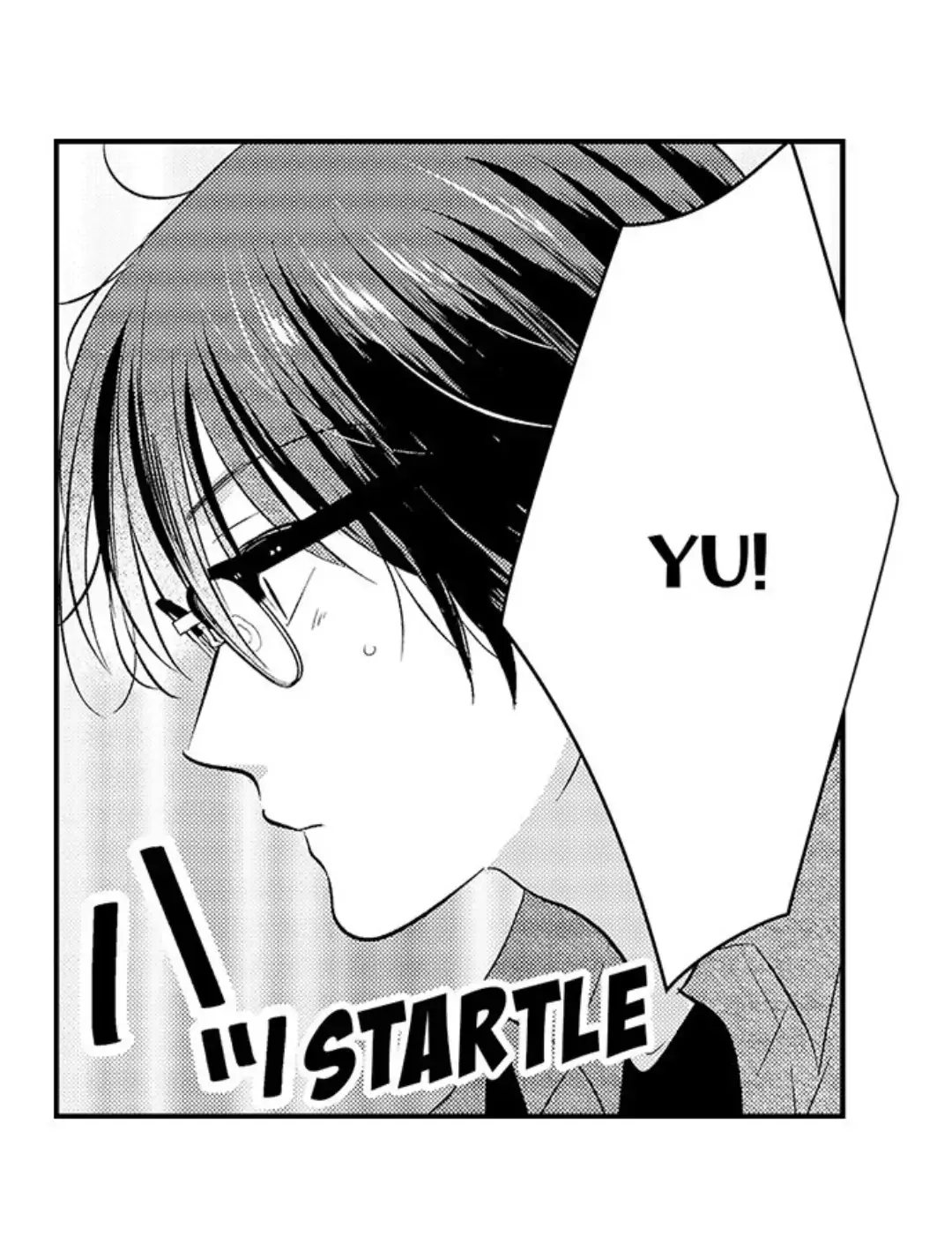 Yatara yarashii fukami kun Chapter 19 page 54 - 
