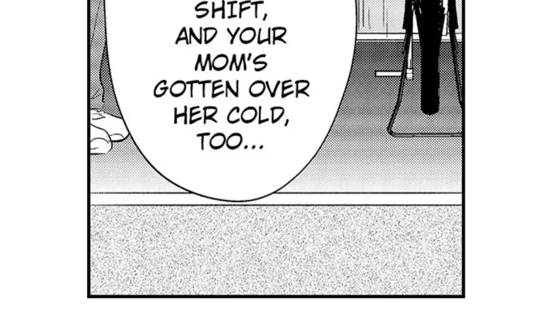 Yatara yarashii fukami kun Chapter 19 page 58 - 