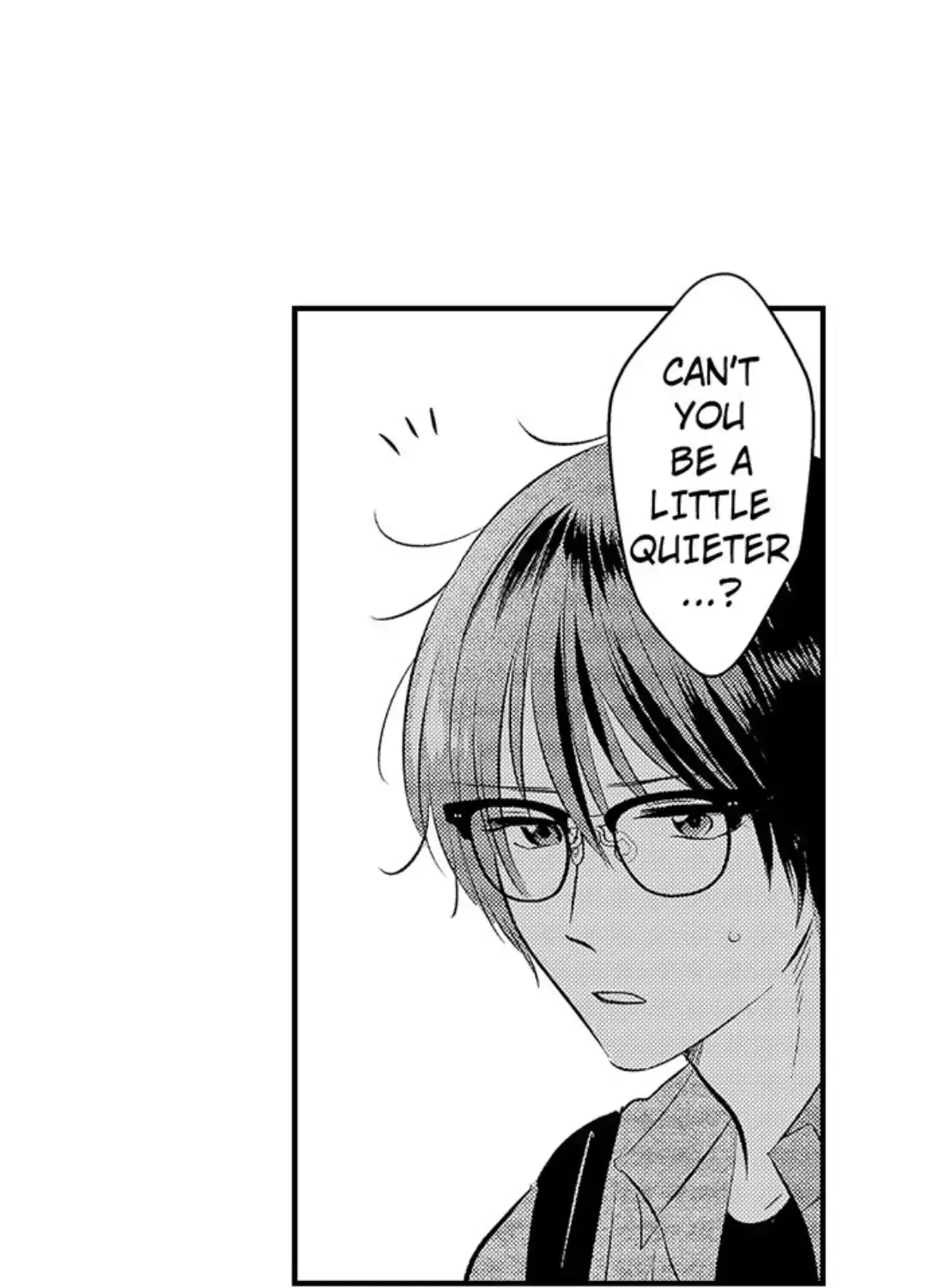 Yatara yarashii fukami kun Chapter 19 page 60 - 