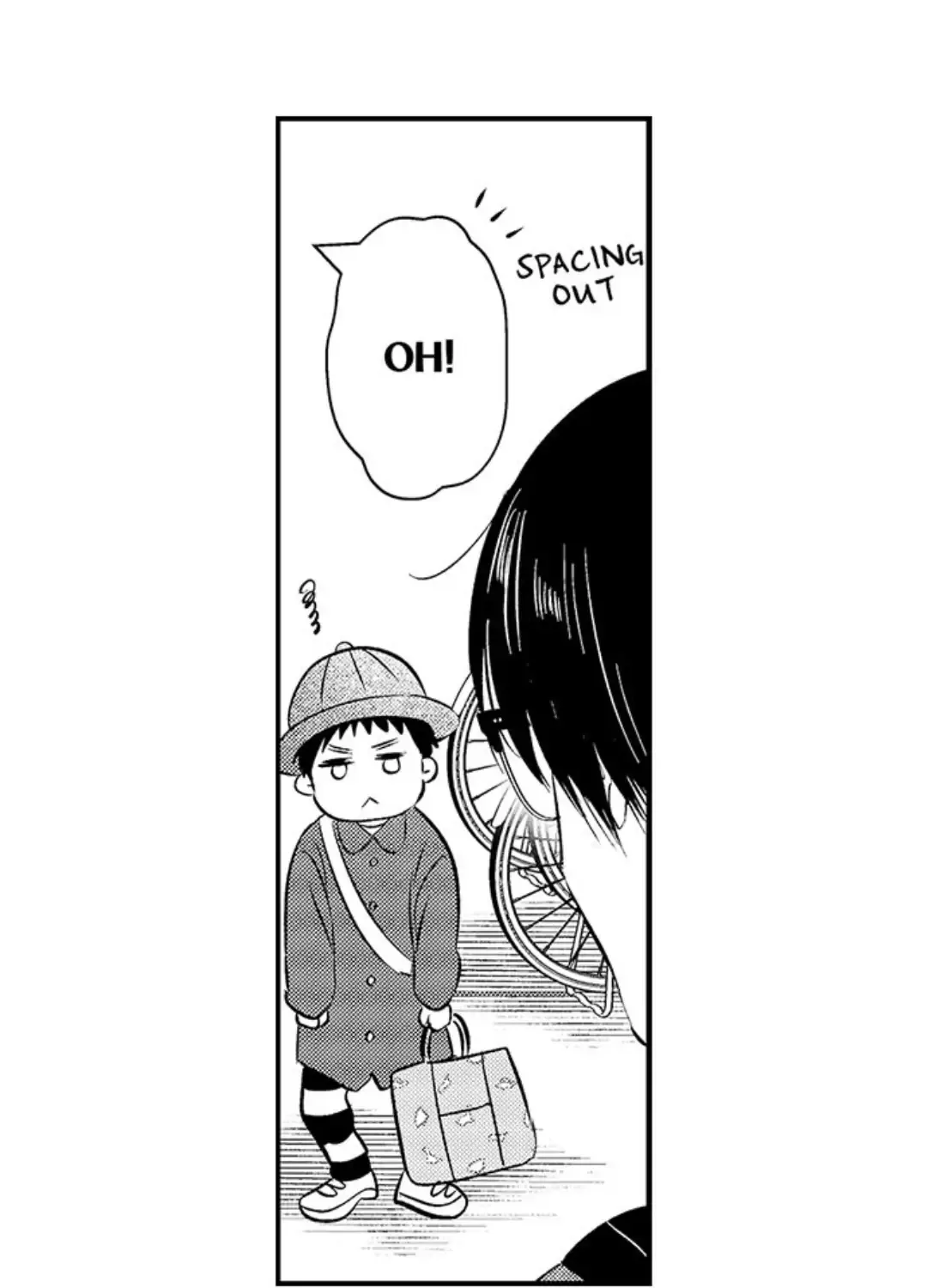 Yatara yarashii fukami kun Chapter 19 page 66 - 