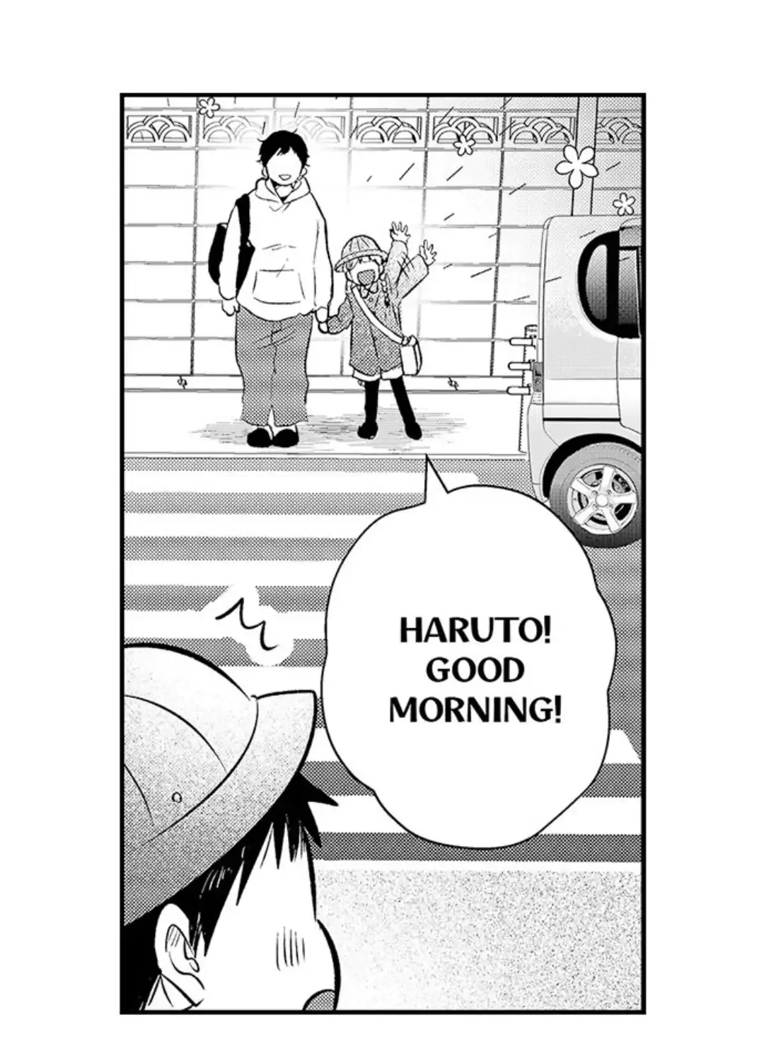 Yatara yarashii fukami kun Chapter 19 page 68 - 