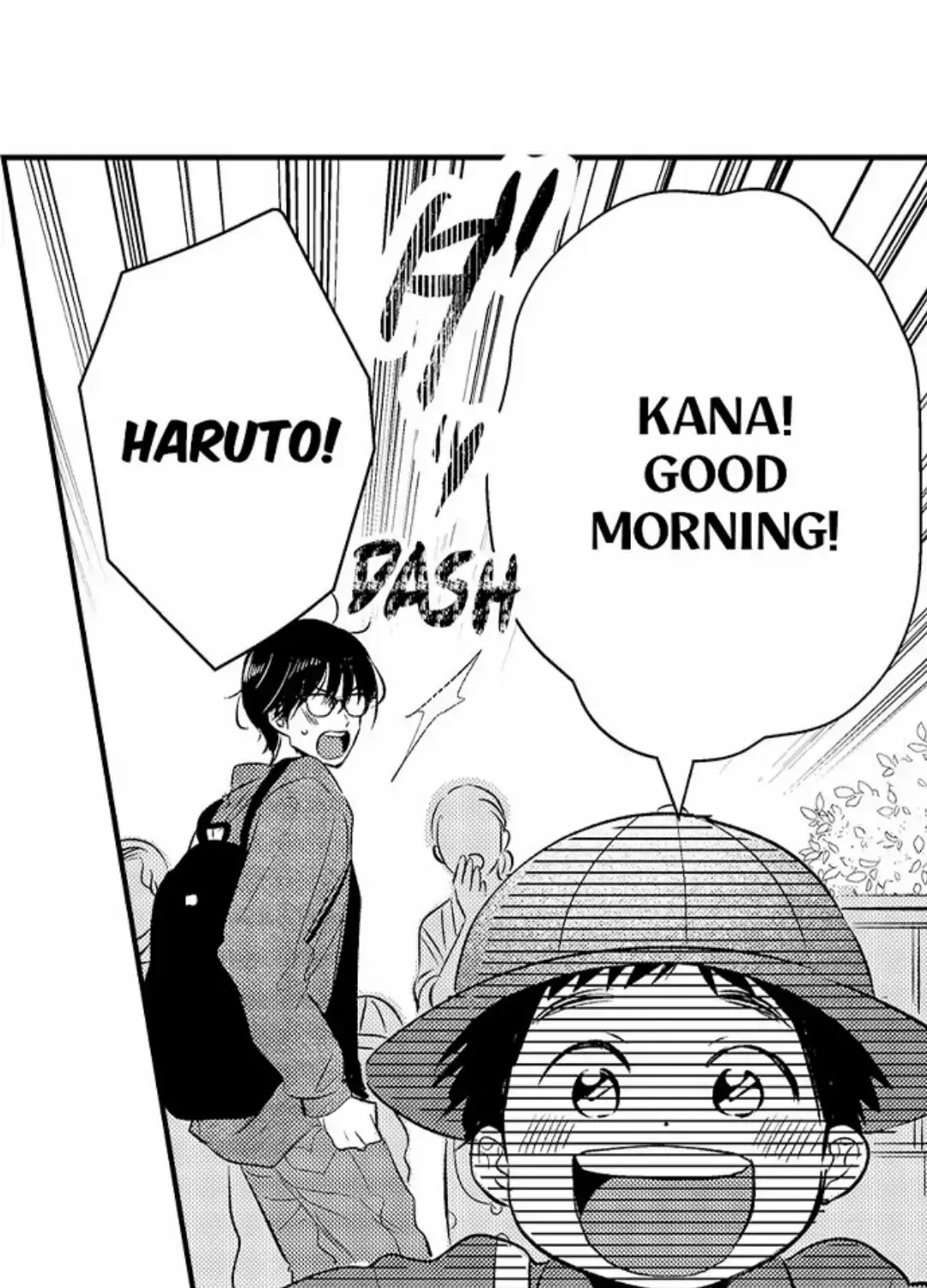Yatara yarashii fukami kun Chapter 19 page 70 - 