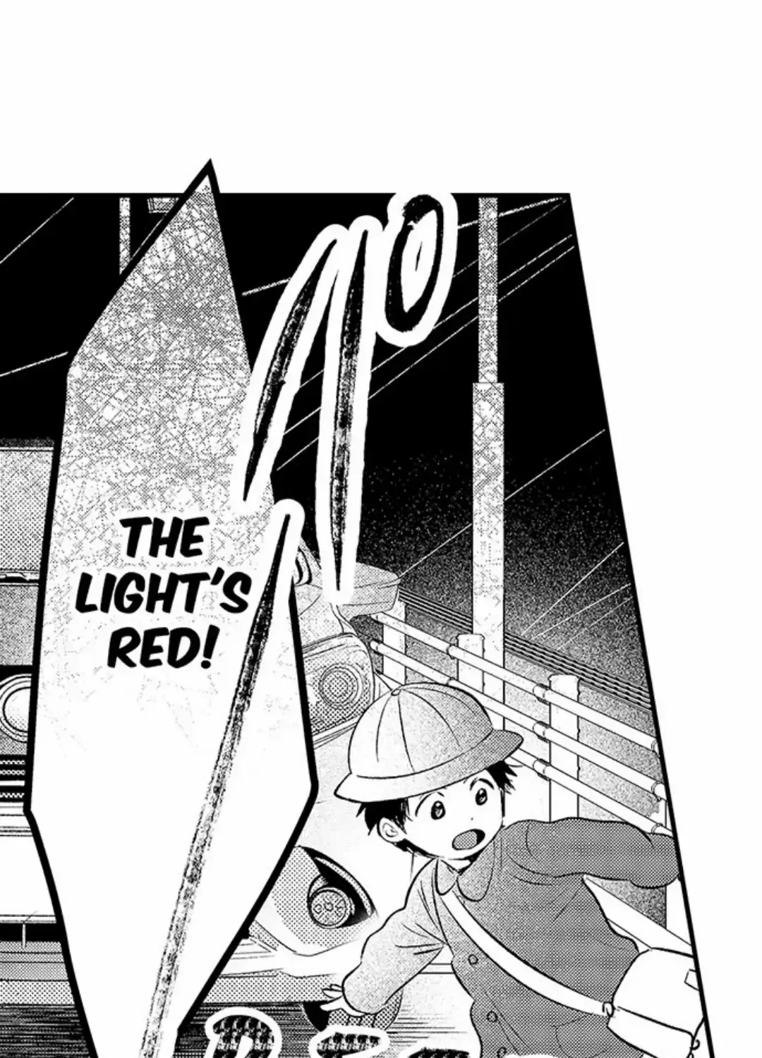Yatara yarashii fukami kun Chapter 19 page 72 - 