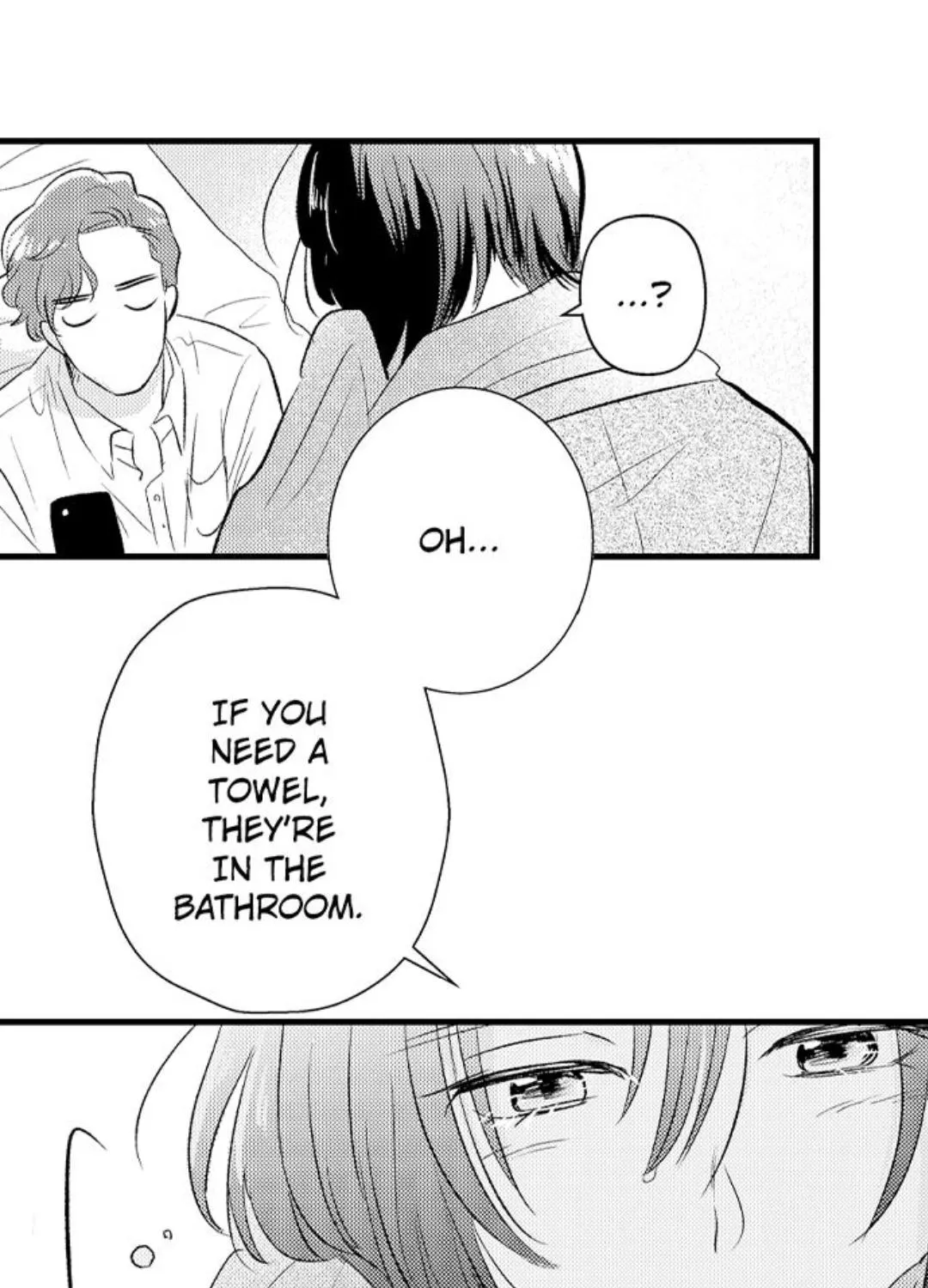 Yatara yarashii fukami kun Chapter 2 page 13 - 