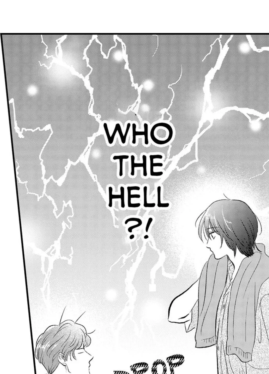 Yatara yarashii fukami kun Chapter 2 page 15 - 